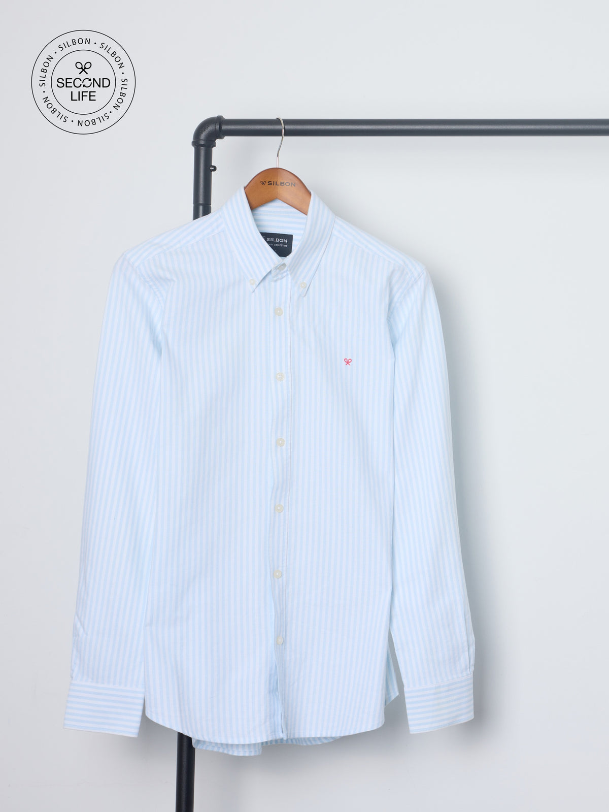 Camisa second life