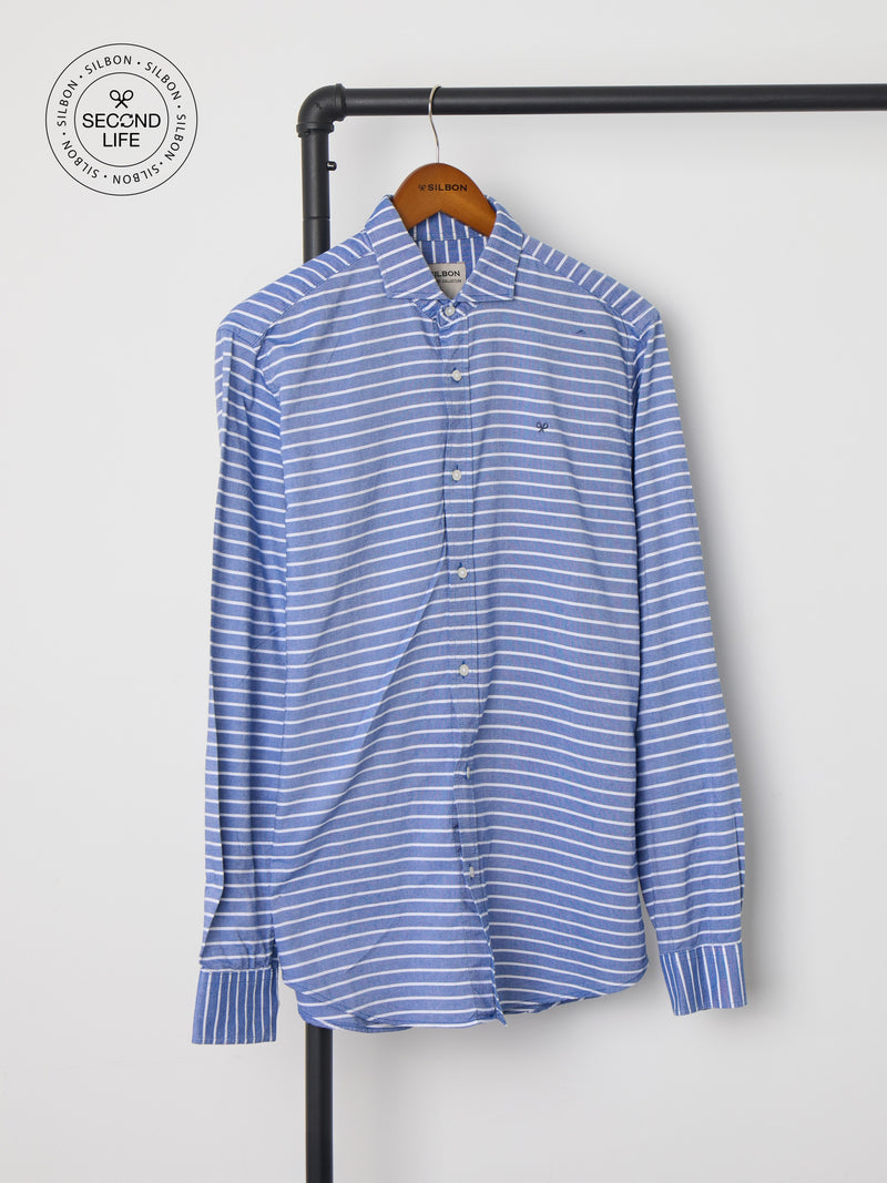 Camisa second life