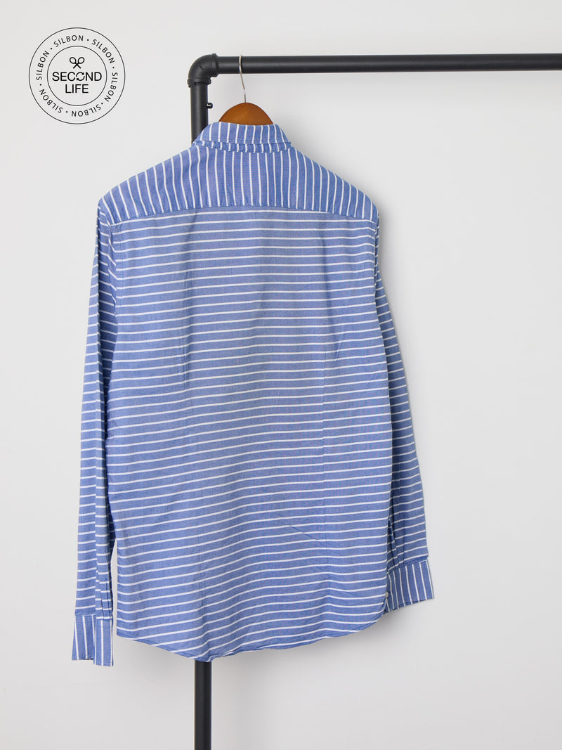 Camisa second life