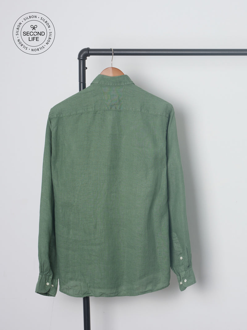 Camisa second life