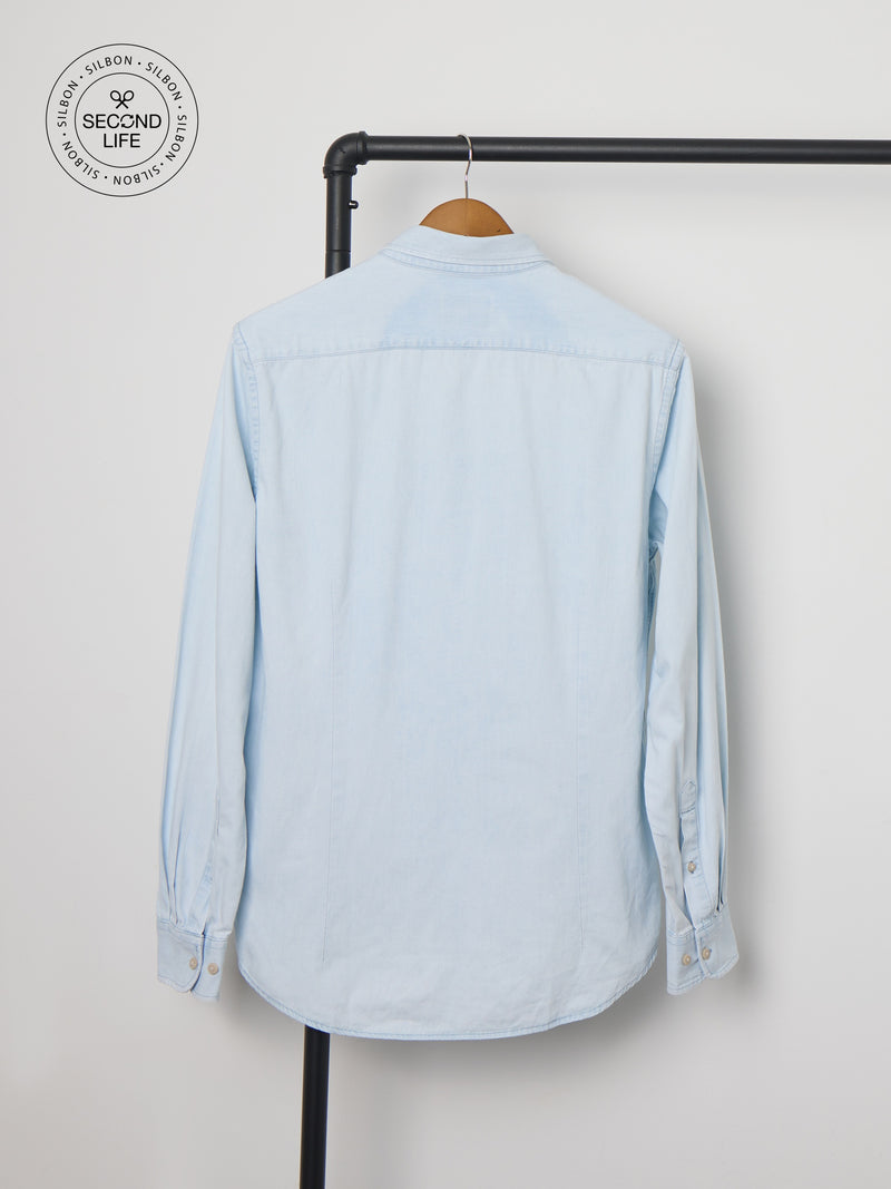 Camisa second life