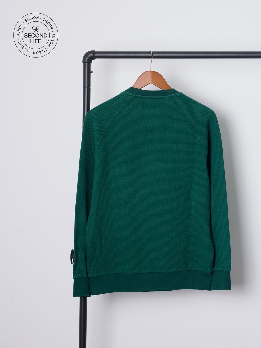 Sudadera second life