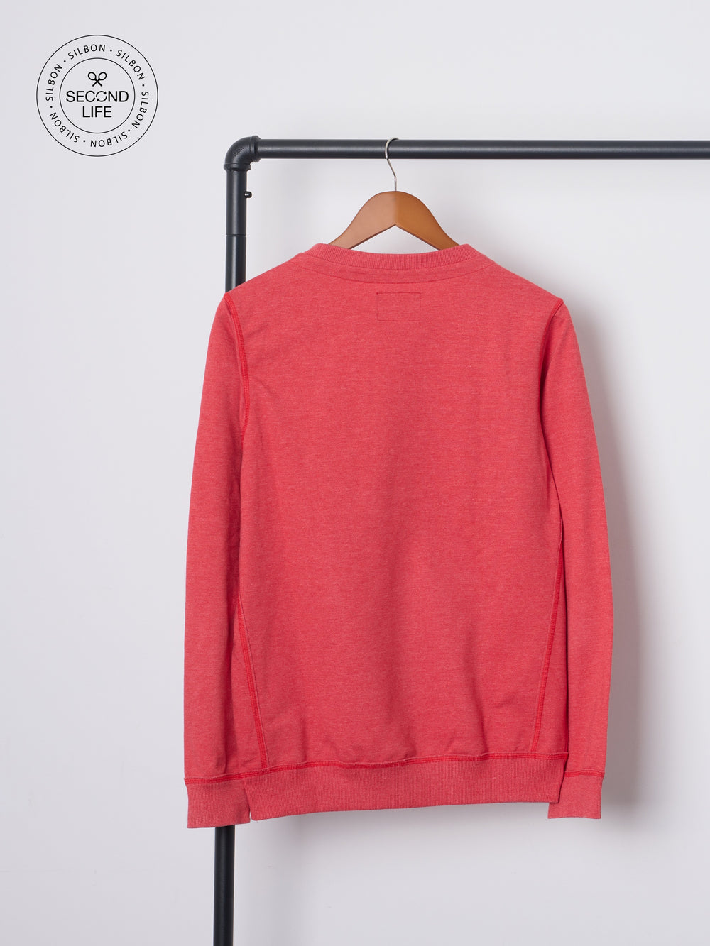 Sudadera second life
