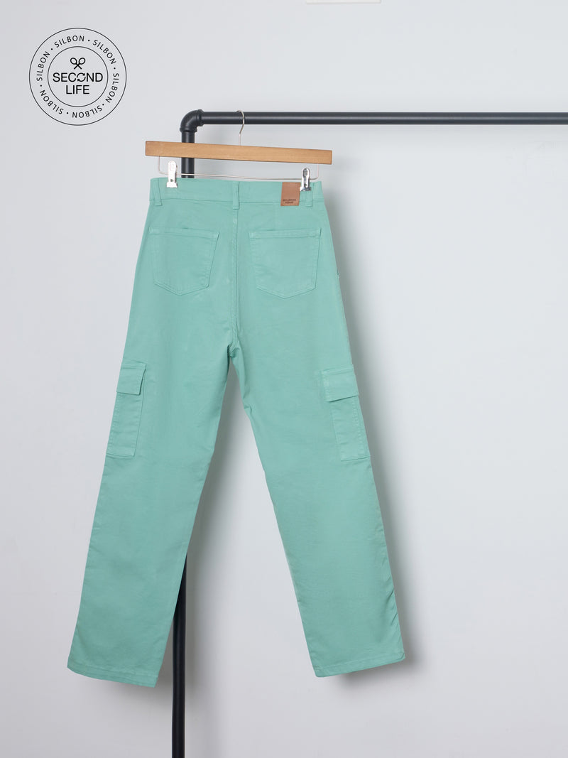 Pantalon woman second life