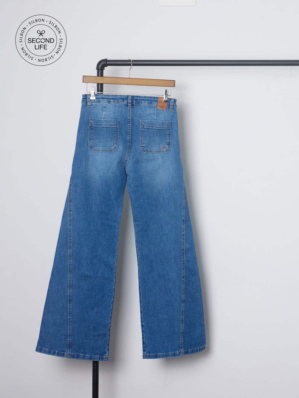 Pantalon woman second life