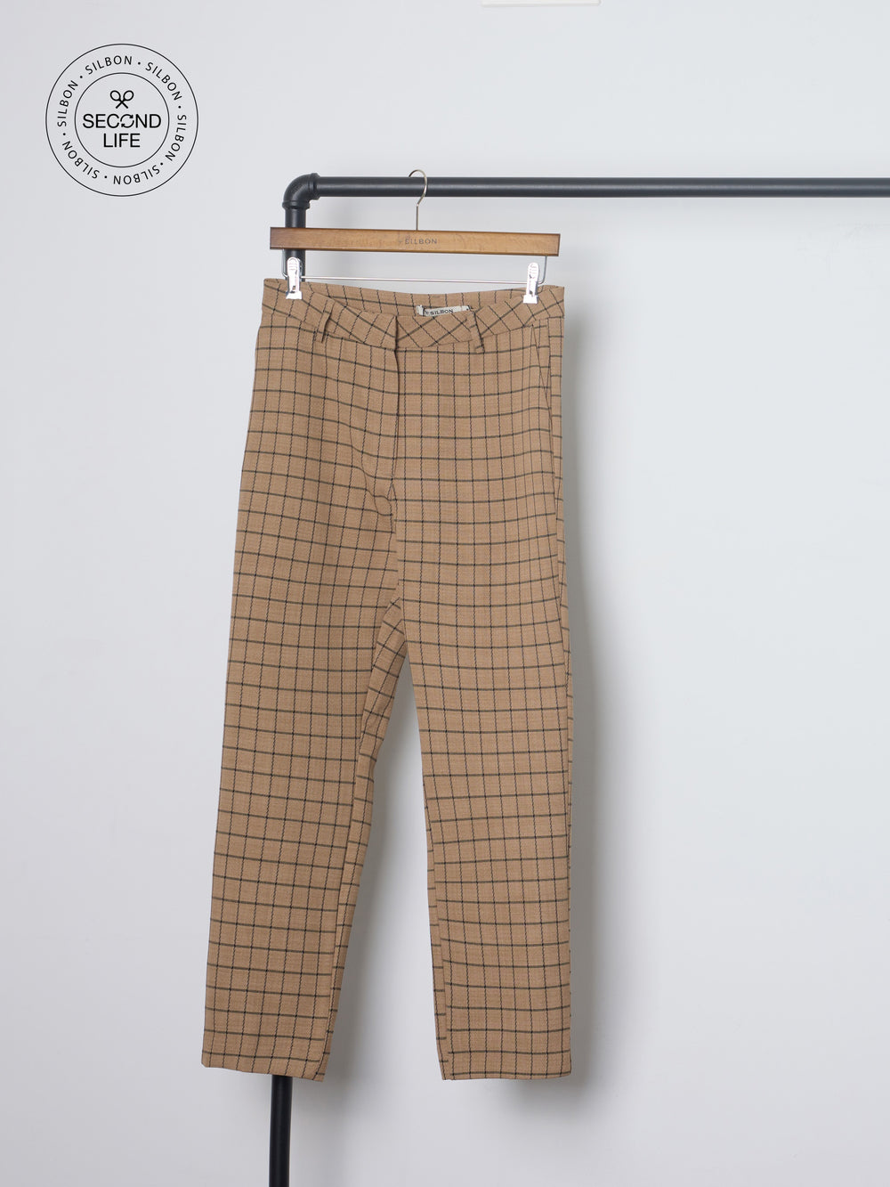 Pantalon woman second life