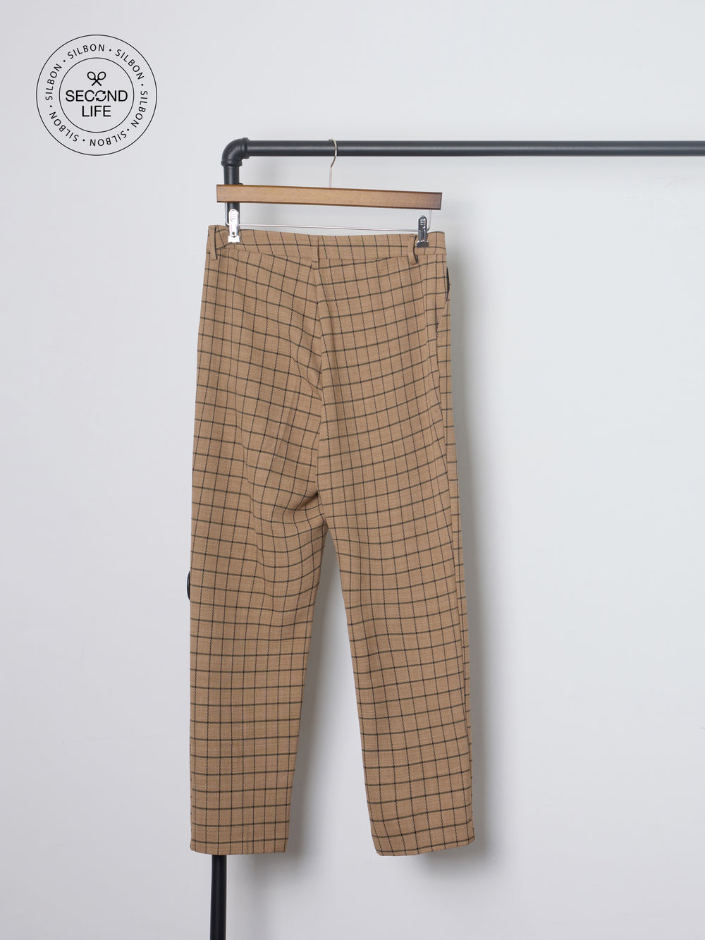 Pantalon woman second life