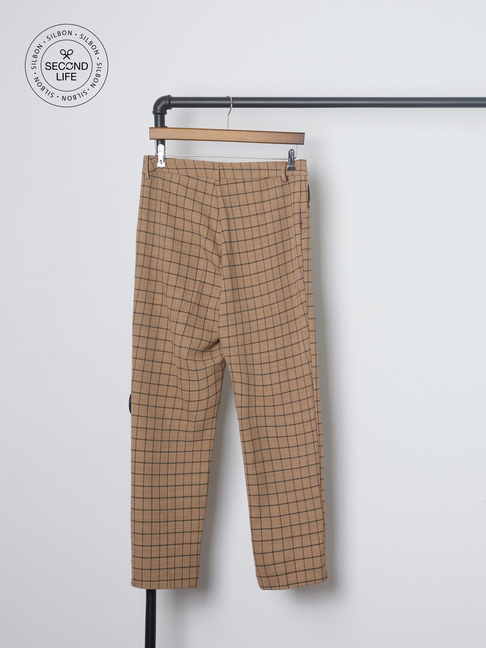 Pantalon woman second life