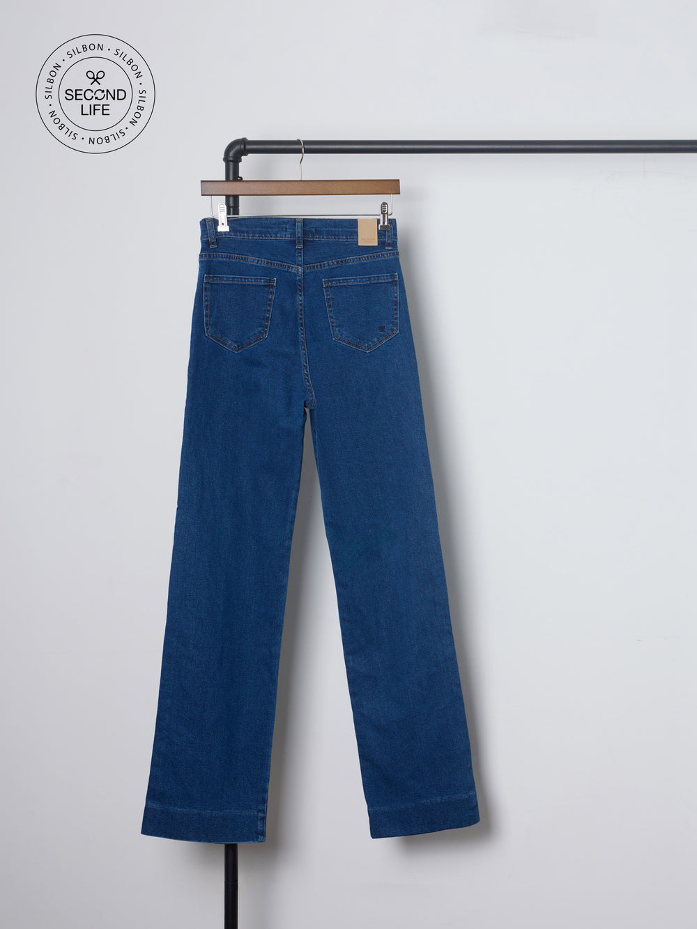Pantalon woman second life