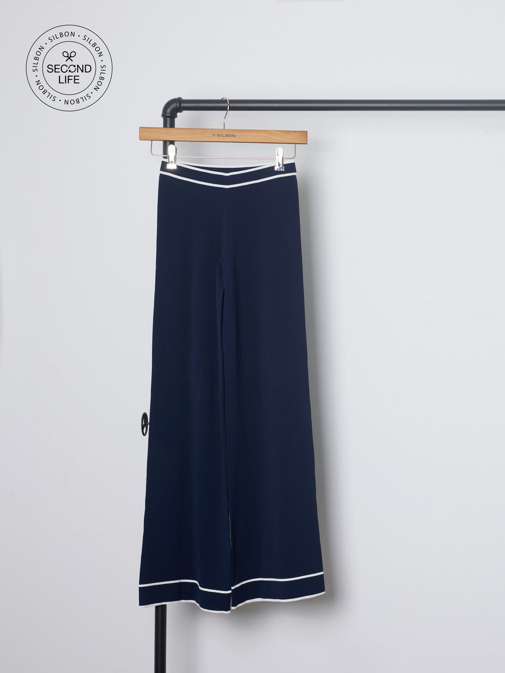 Pantalon woman second life