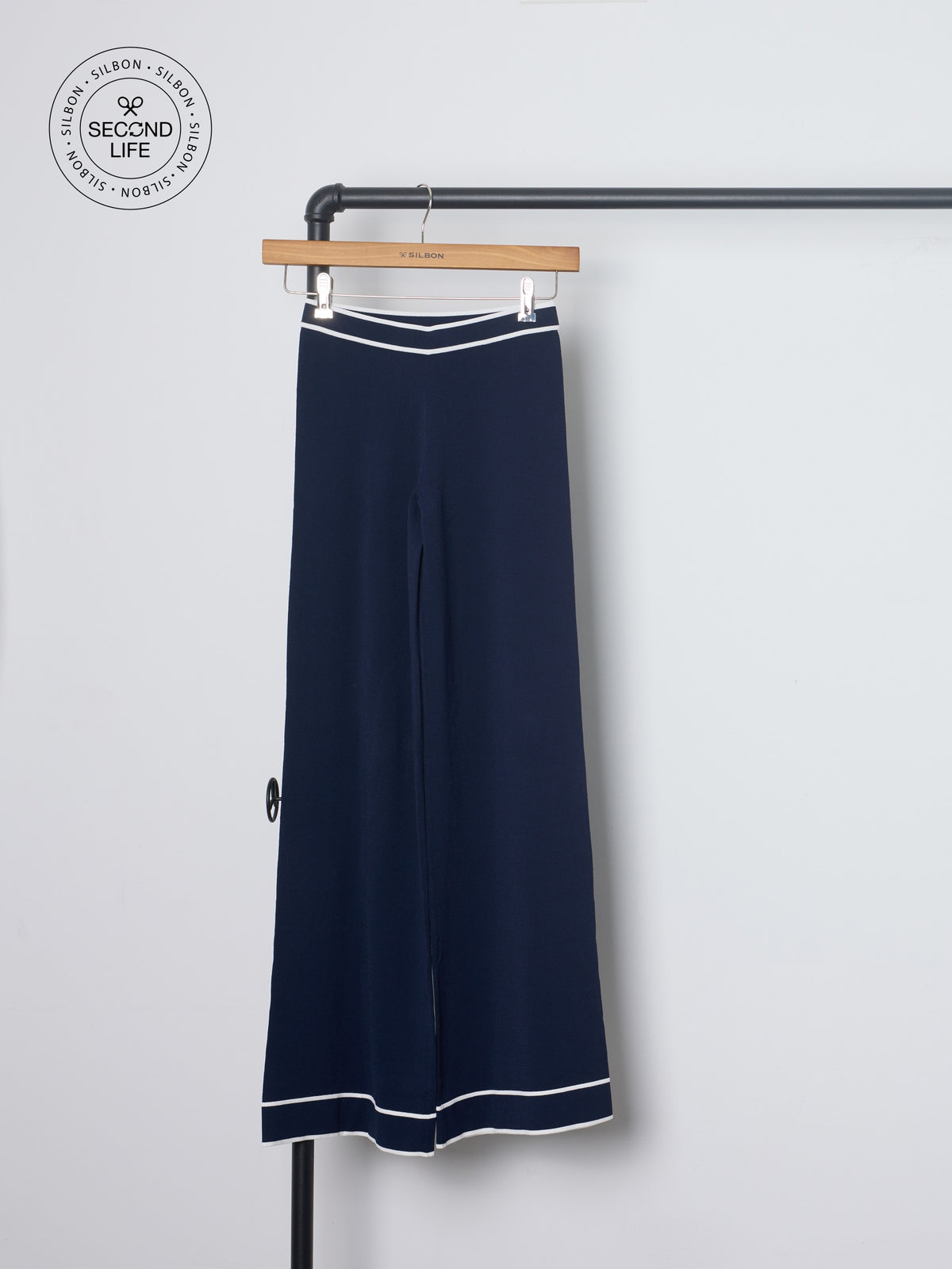 Pantalon woman second life