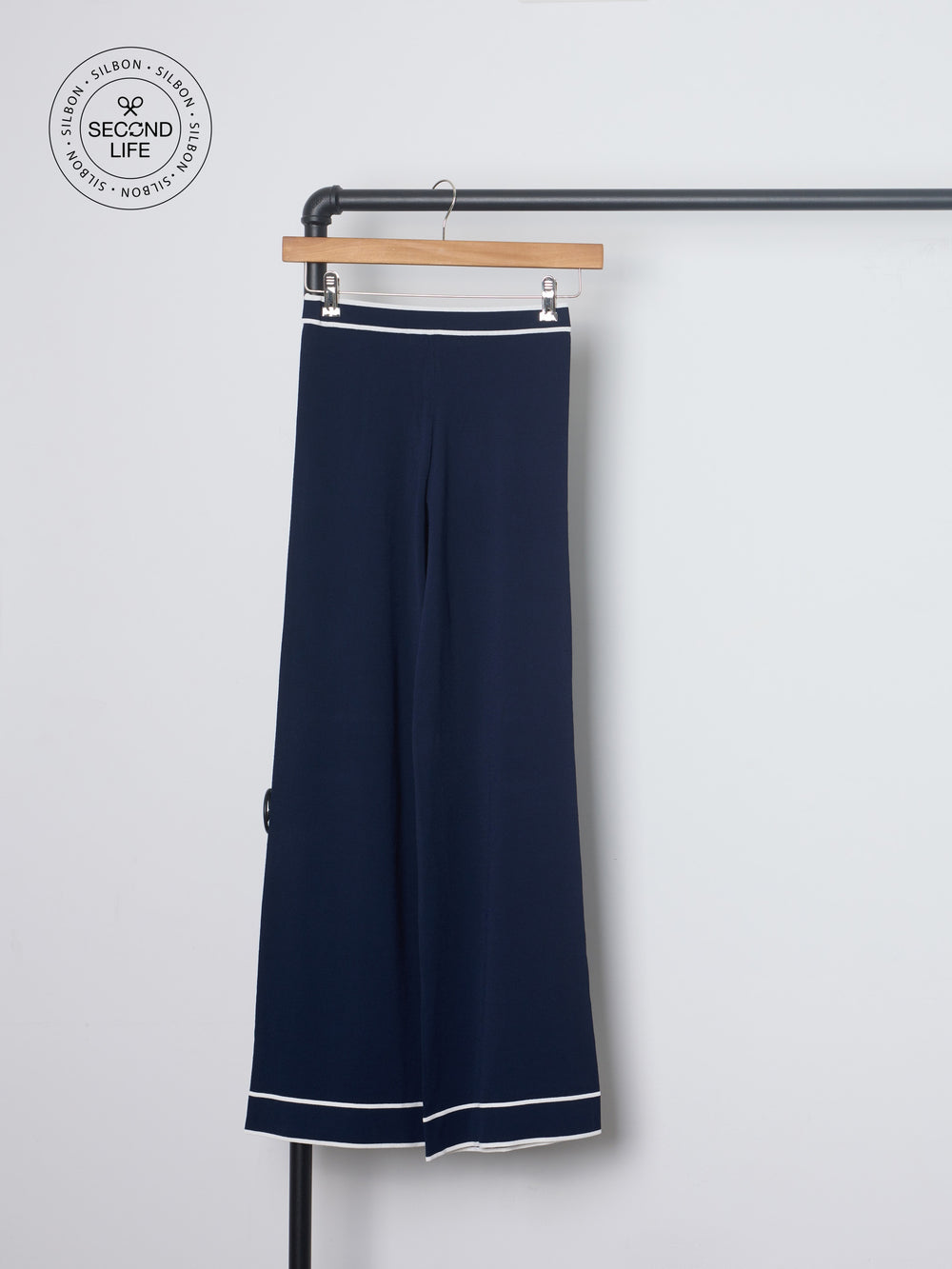Pantalon woman second life