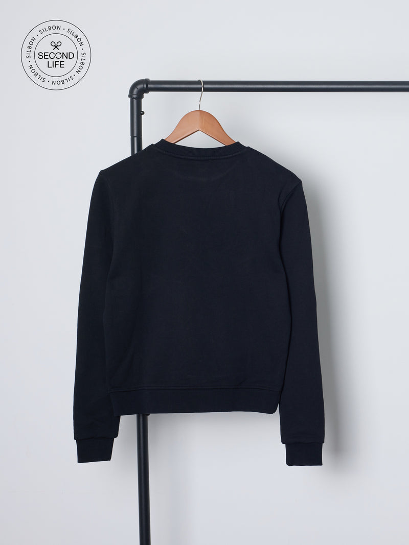Sudadera woman second life