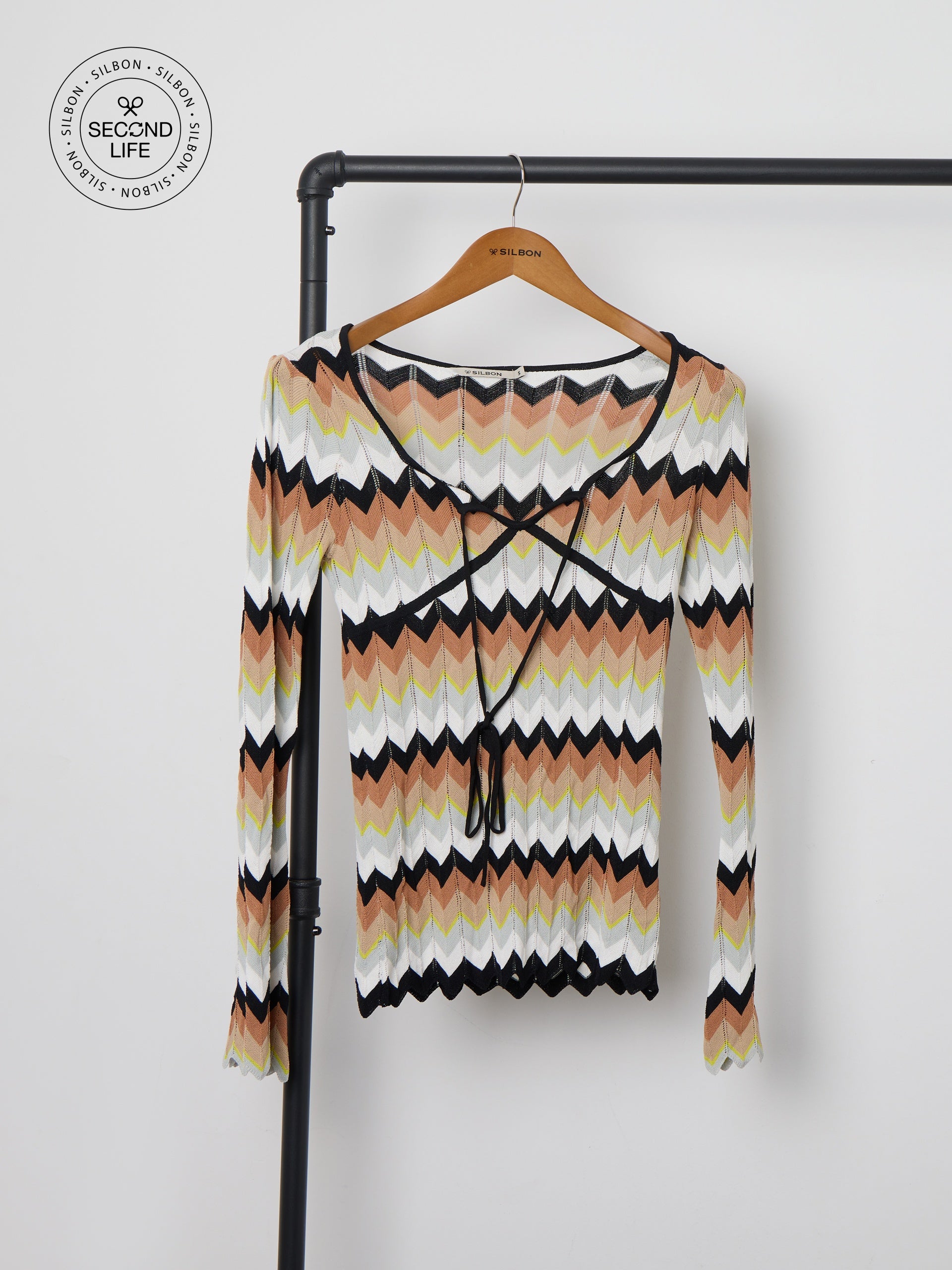 Camiseta woman second life