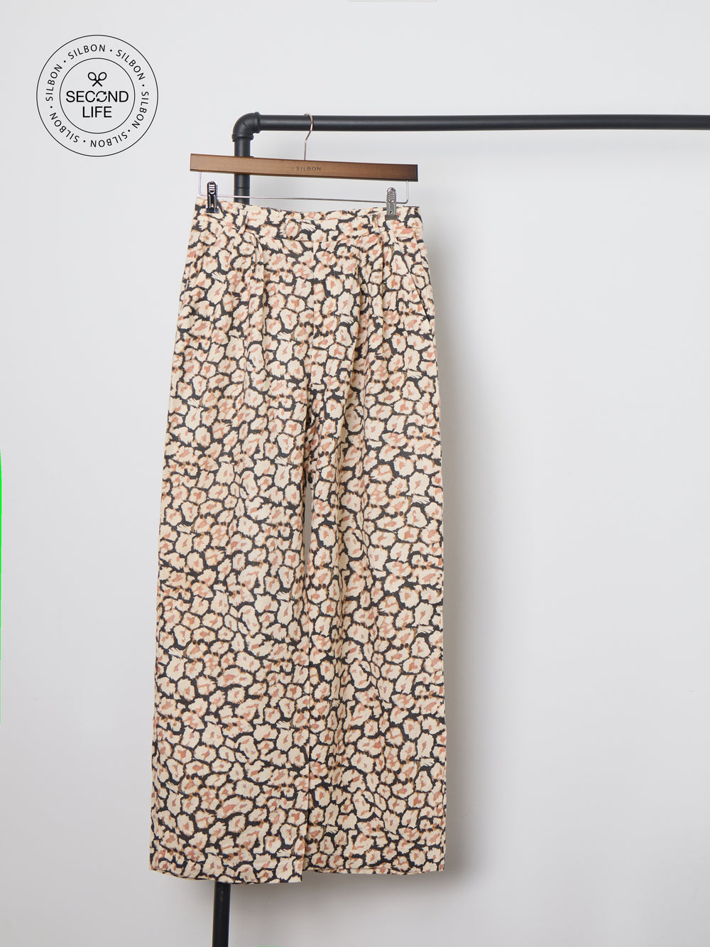 Pantalon woman second life