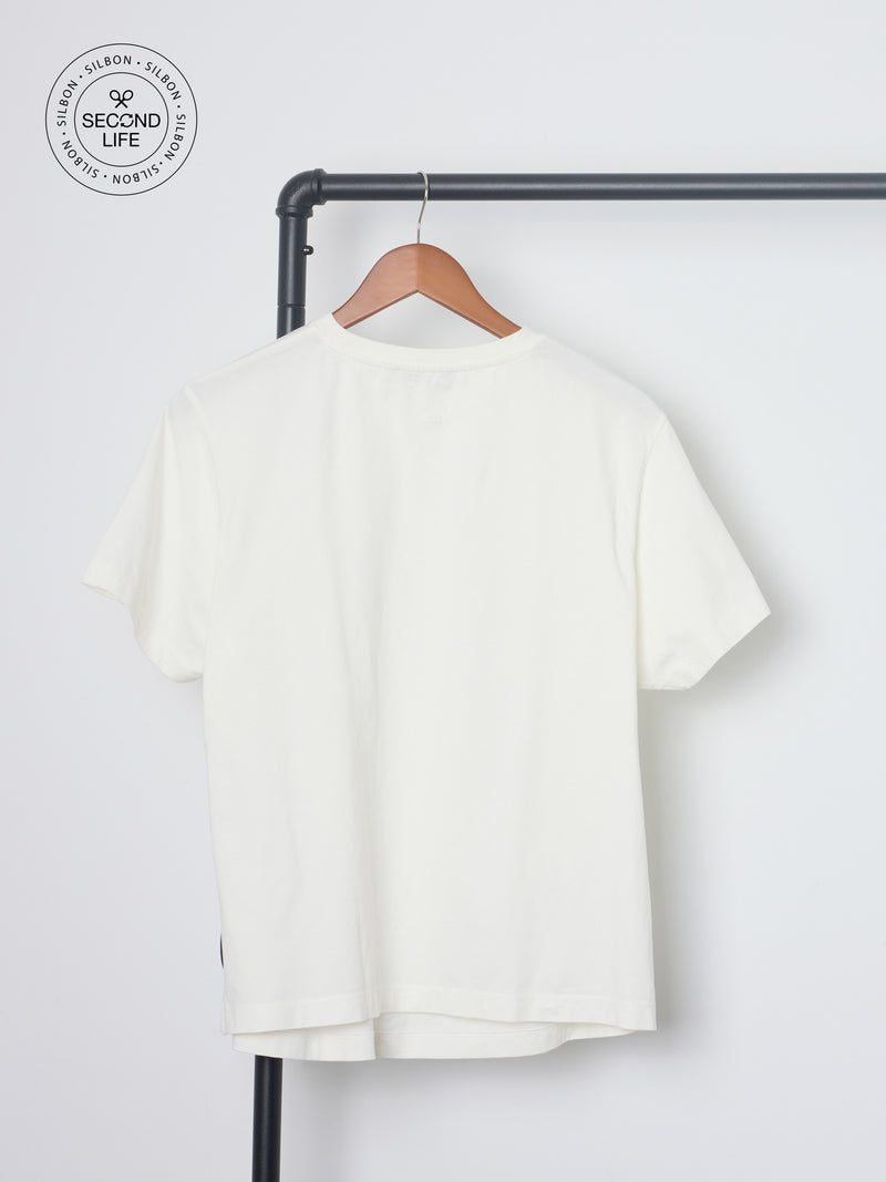 Camiseta woman second life