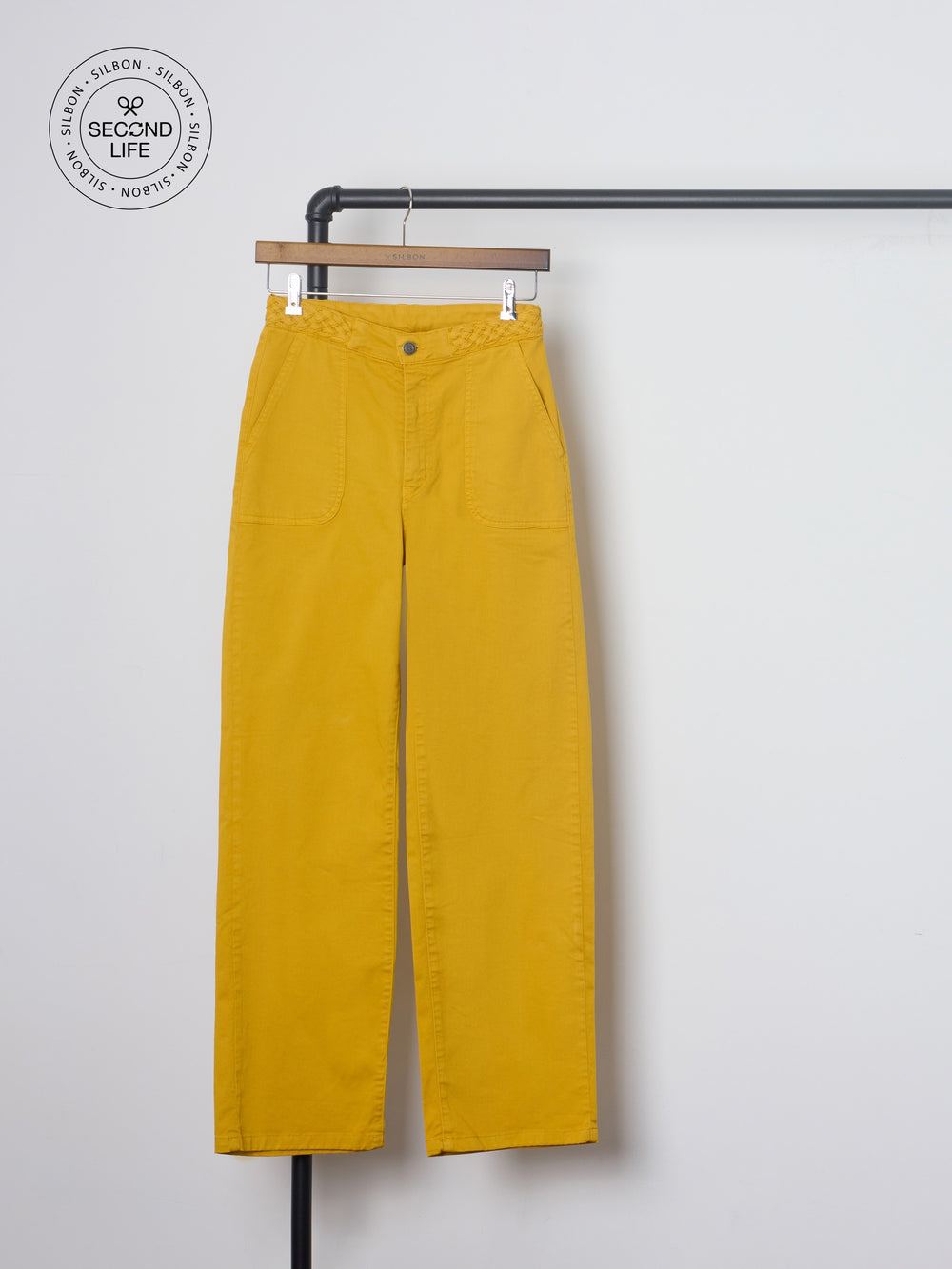 Pantalon woman second life