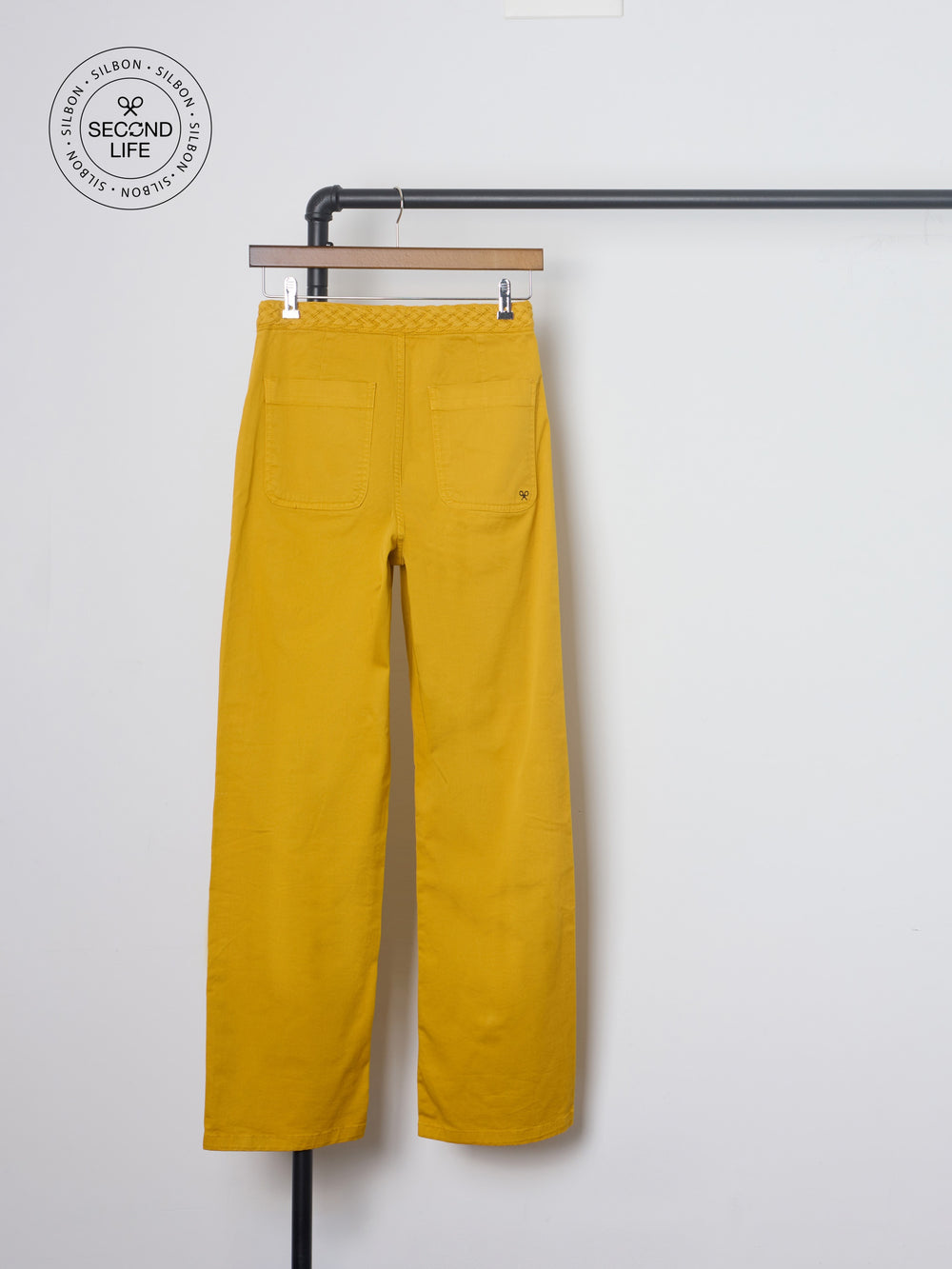 Pantalon woman second life