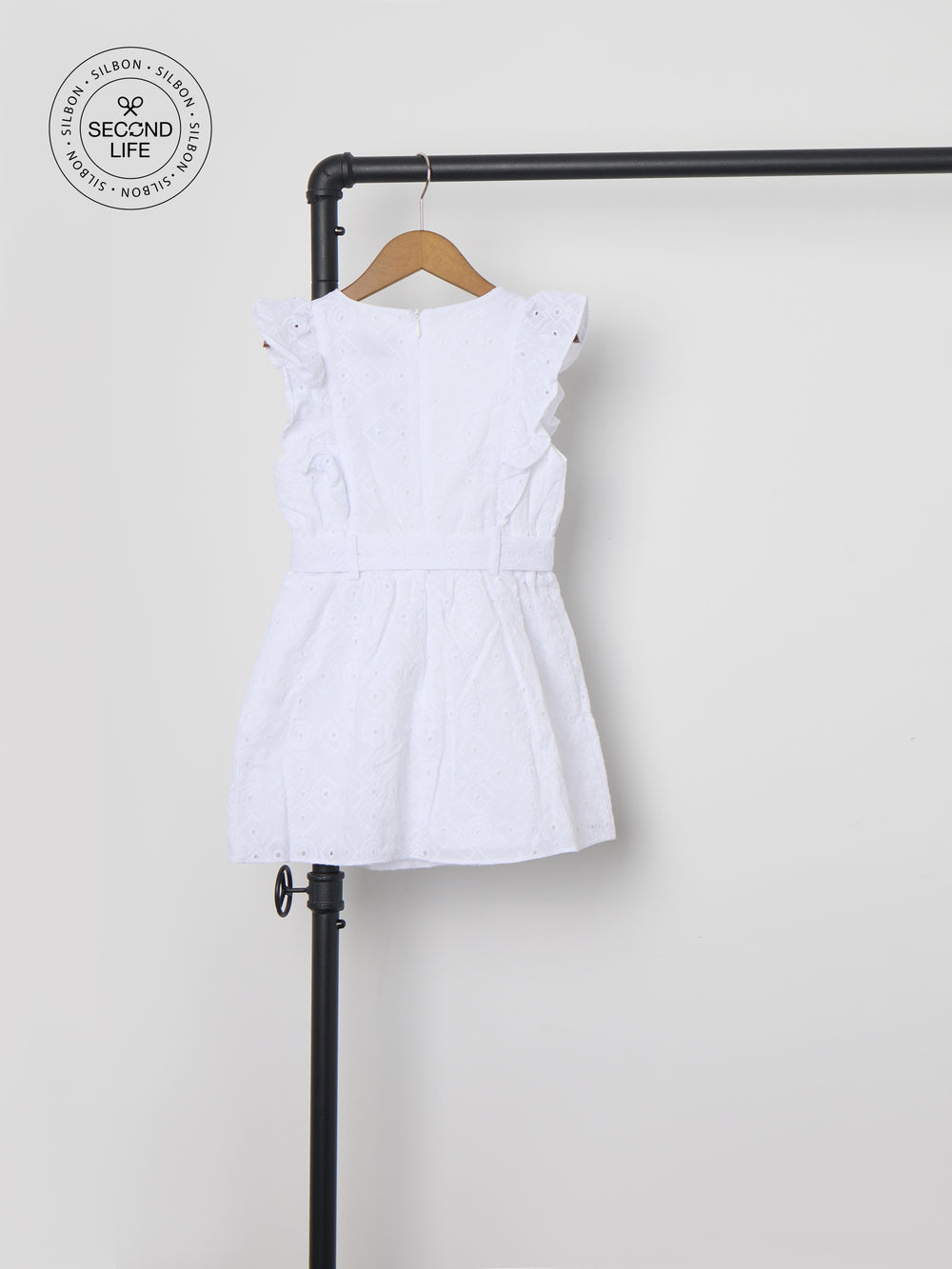Vestido girl second life