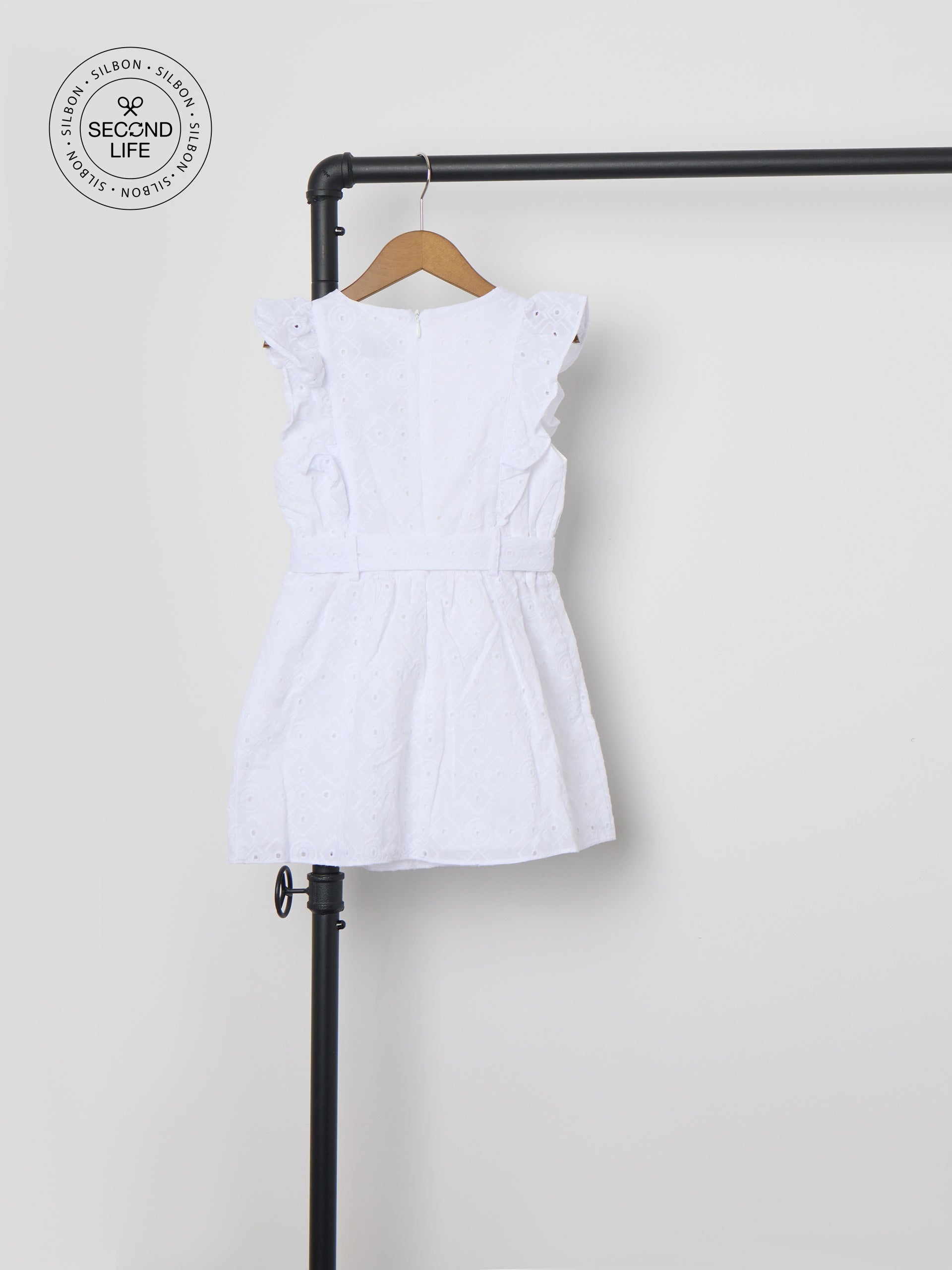 Vestido girl second life