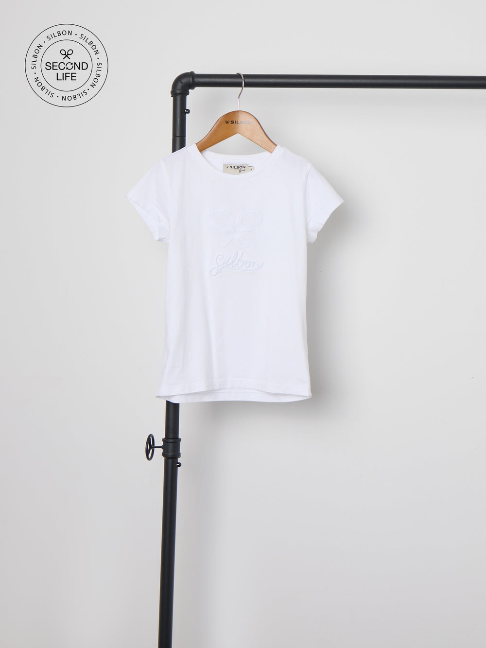Camiseta girl second life