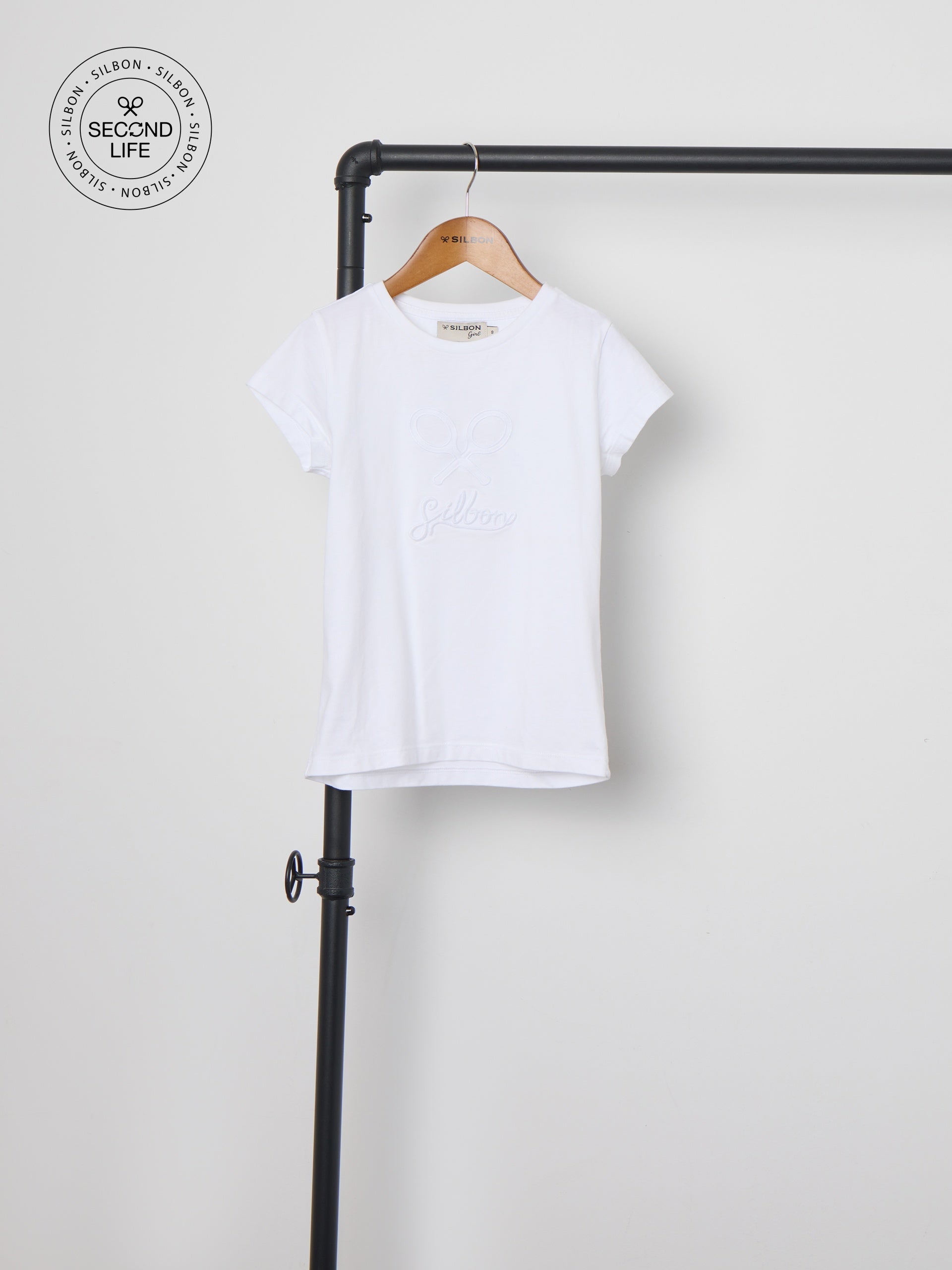 Camiseta girl second life