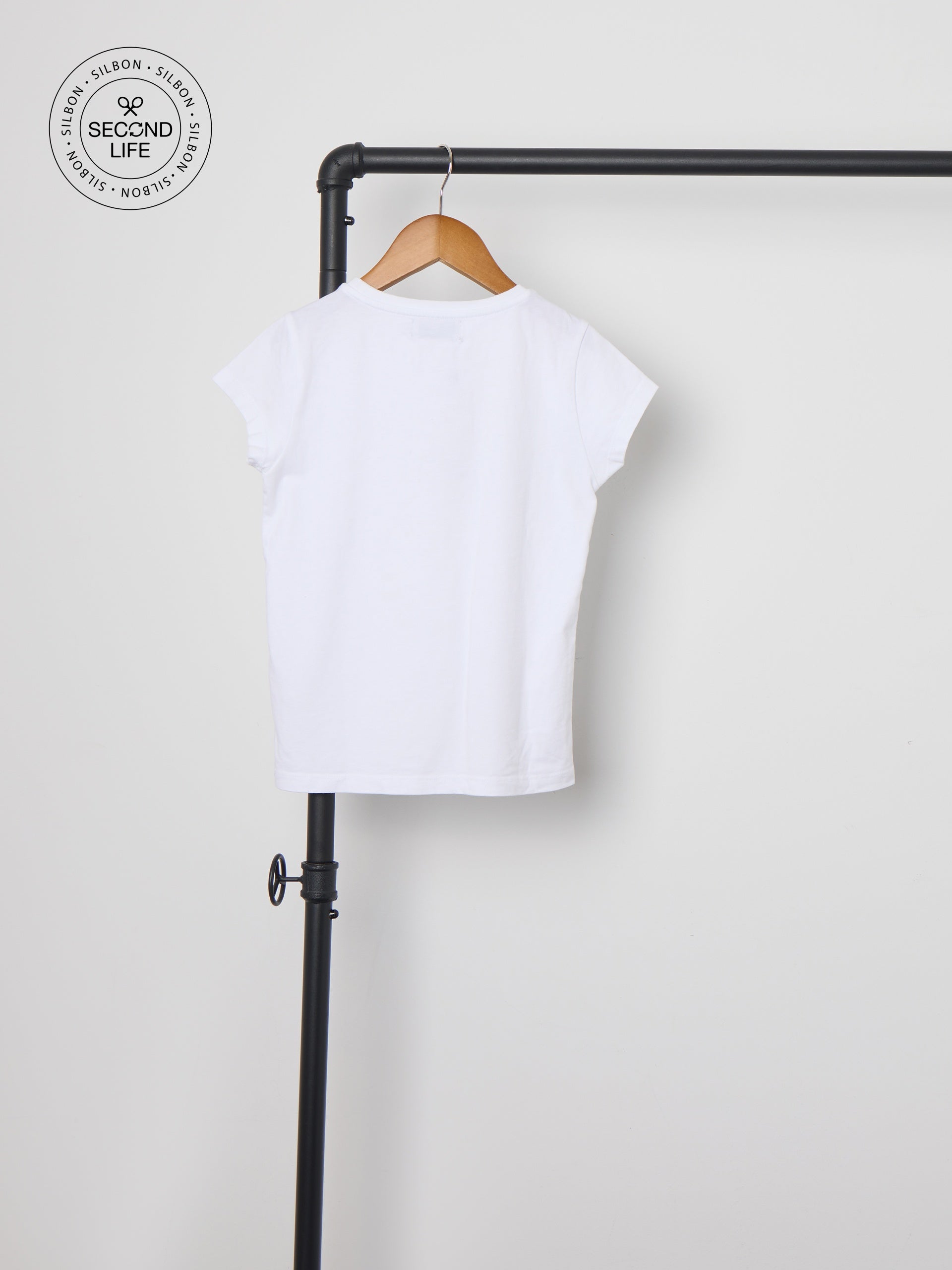 Camiseta girl second life