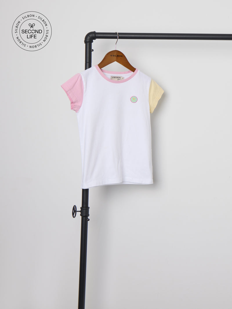 Camiseta girl second life