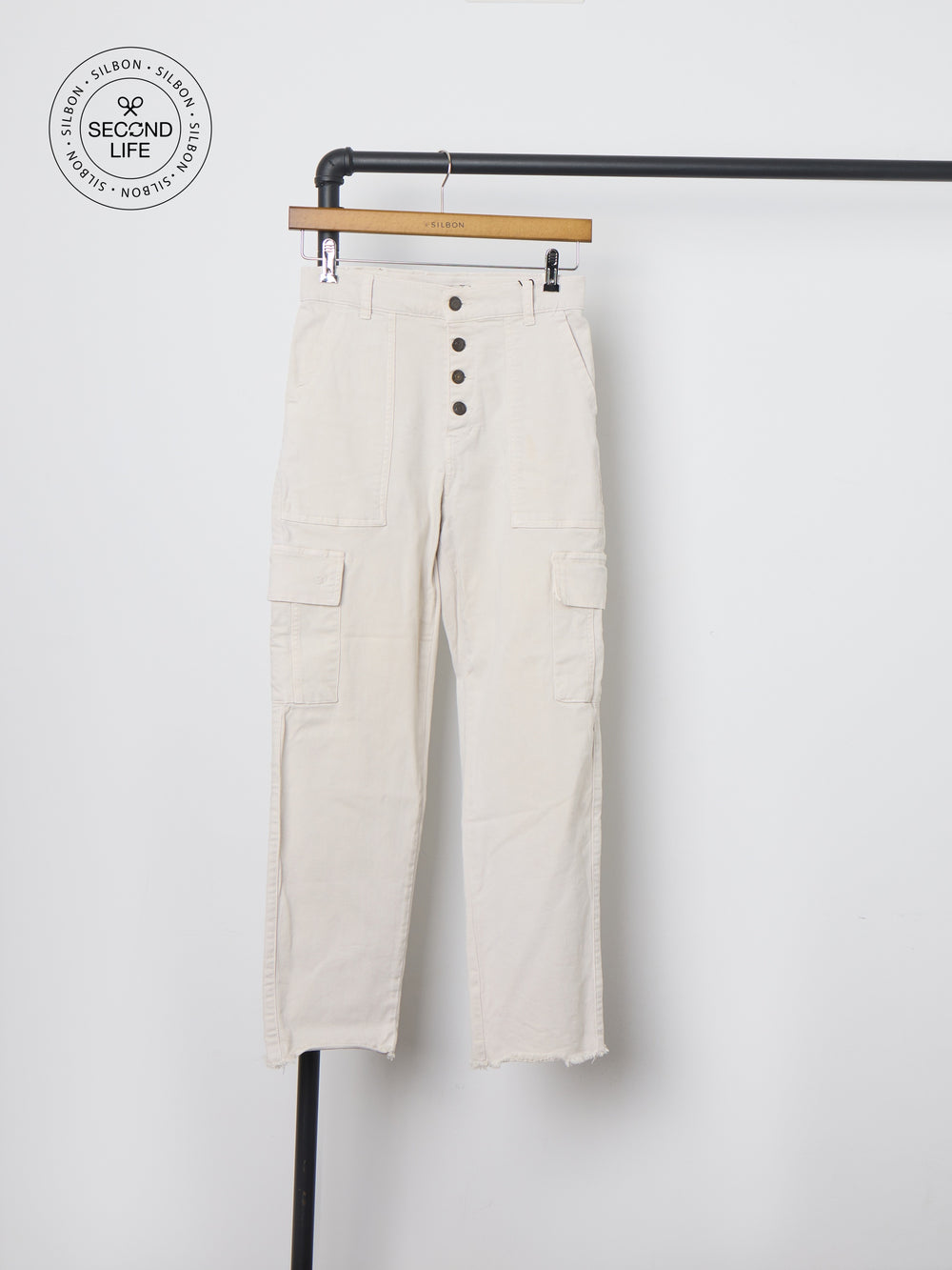 Pantalon woman second life
