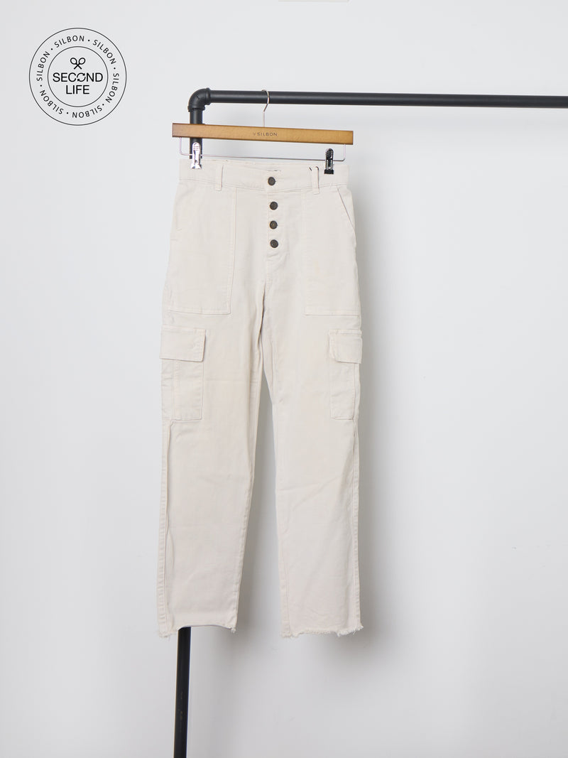 Pantalon woman second life