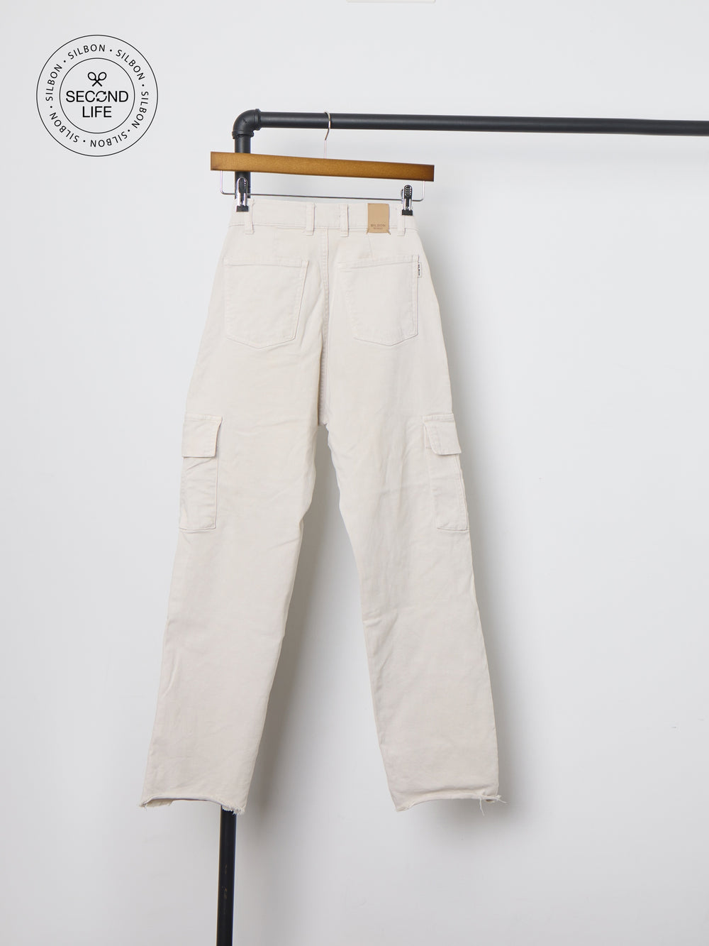 Pantalon woman second life
