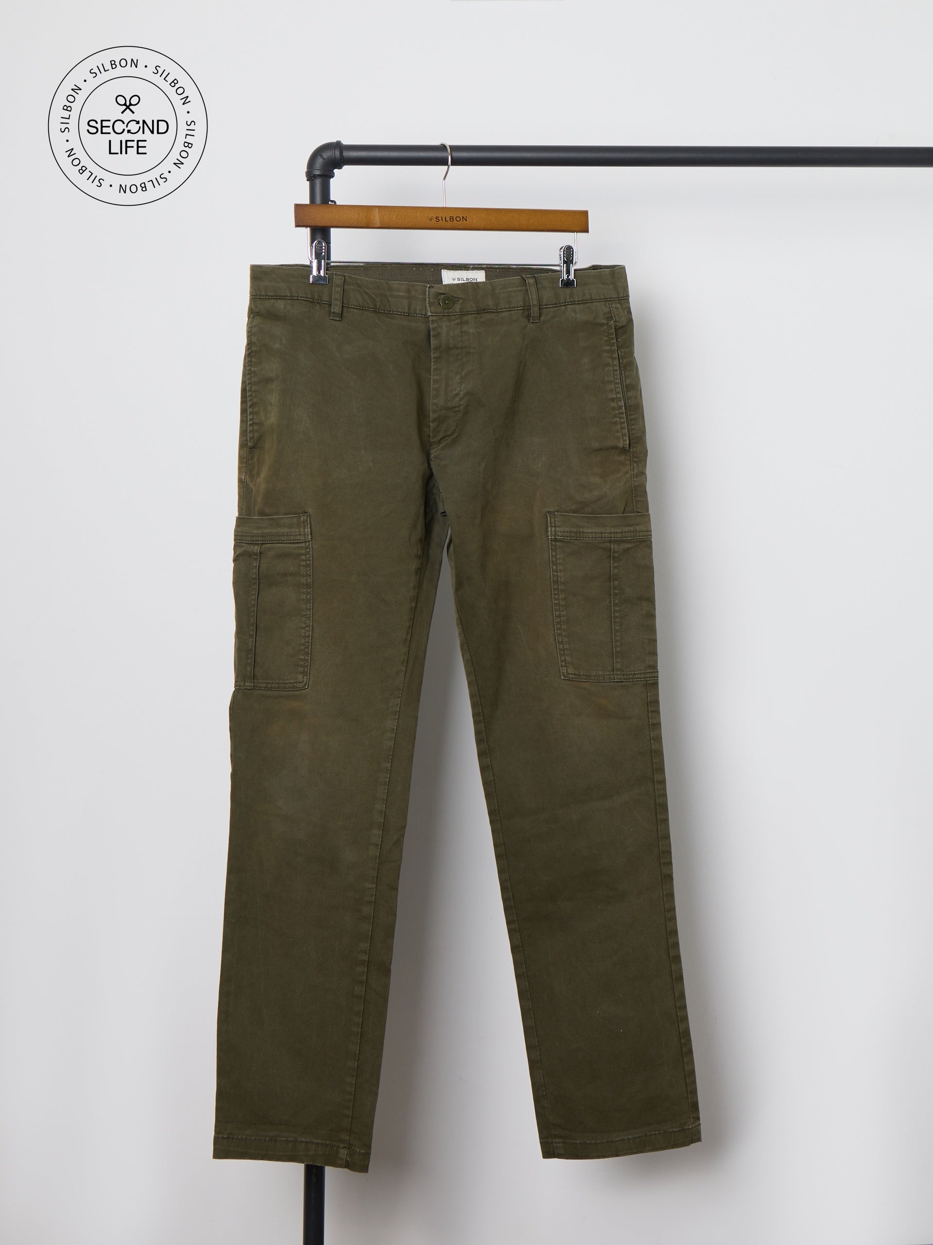 Pantalon second life