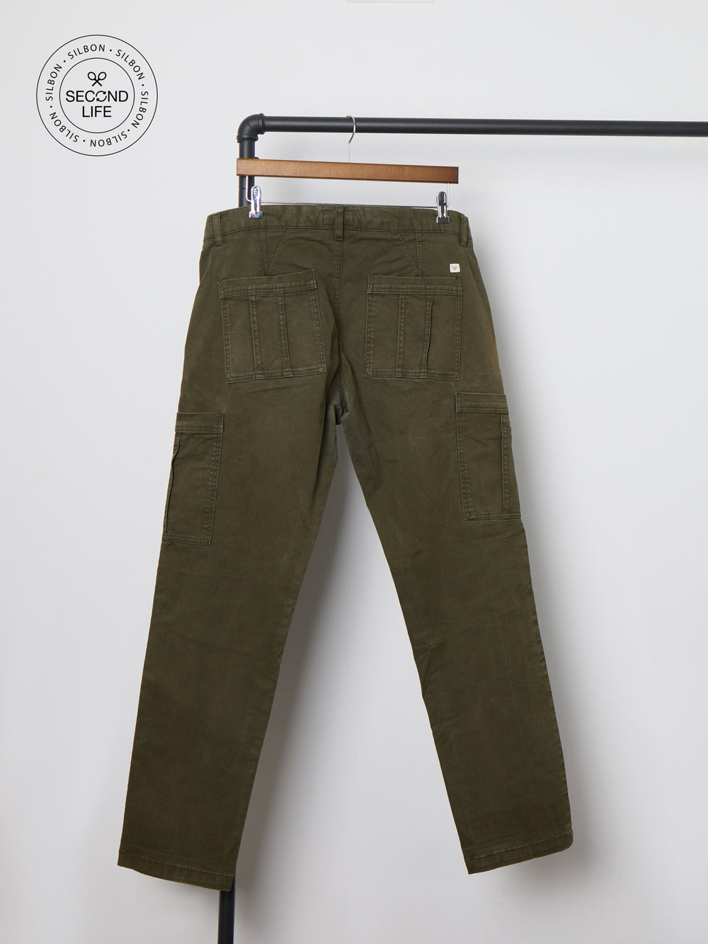 Pantalon second life