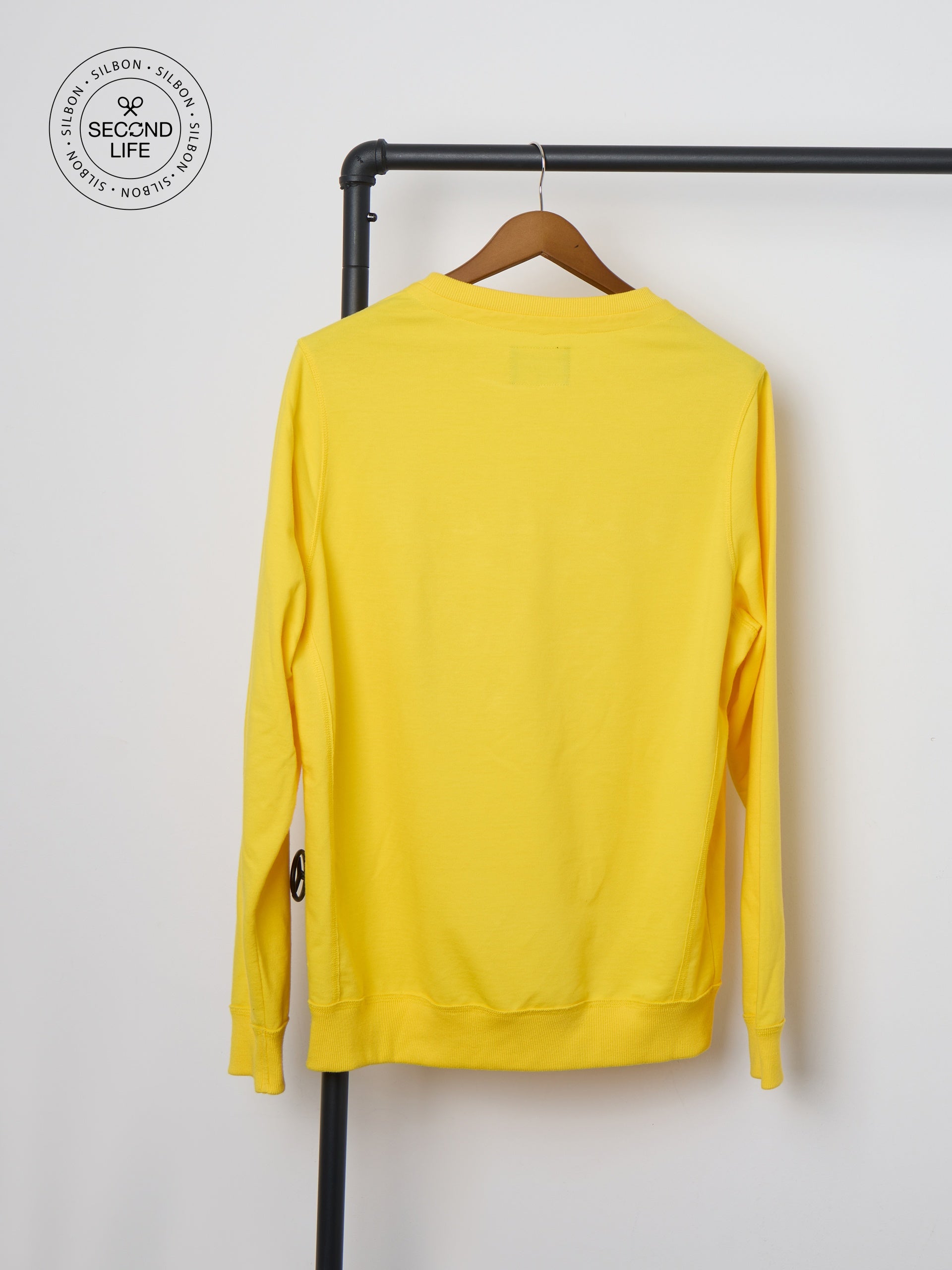 Sudadera second life