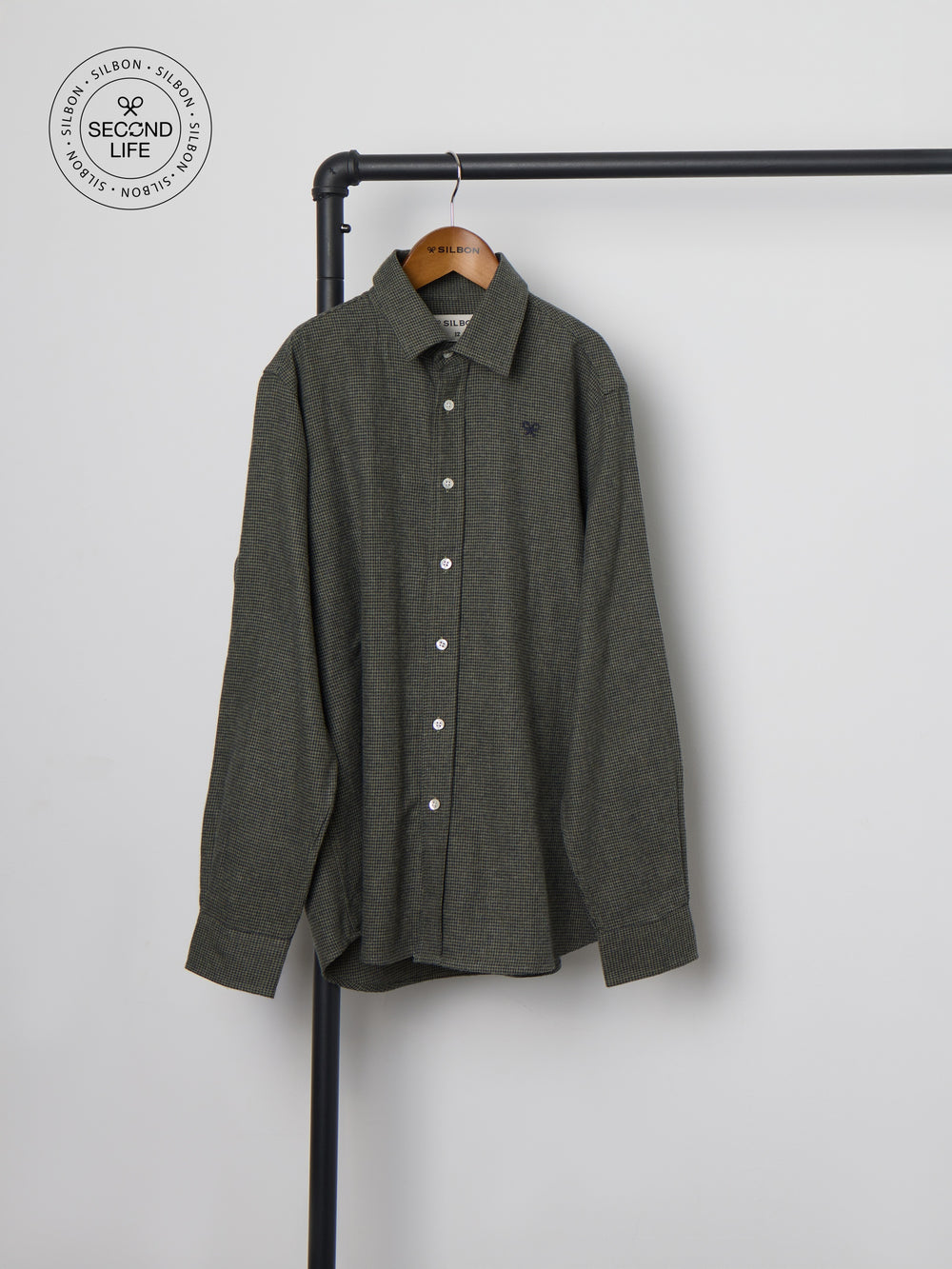 Camisa kids second life