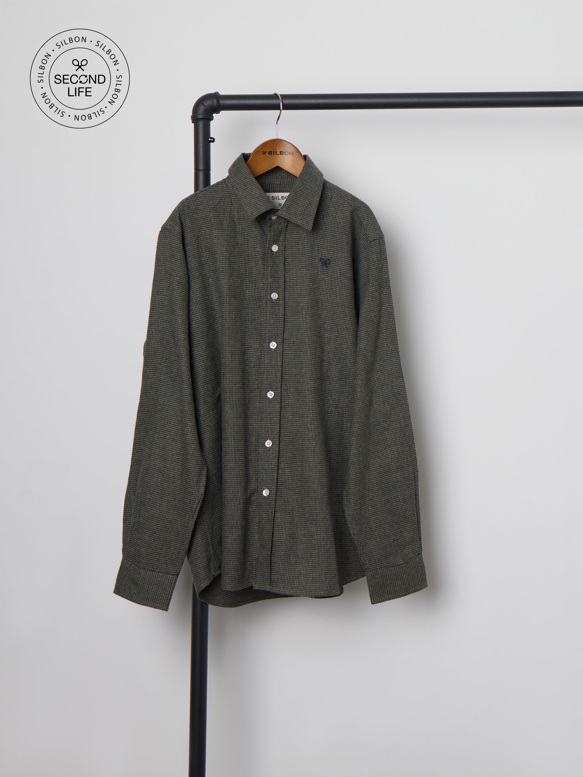 Camisa kids second life
