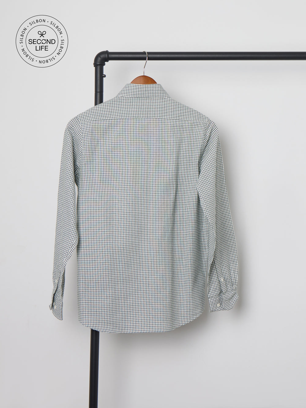 Camisa kids second life