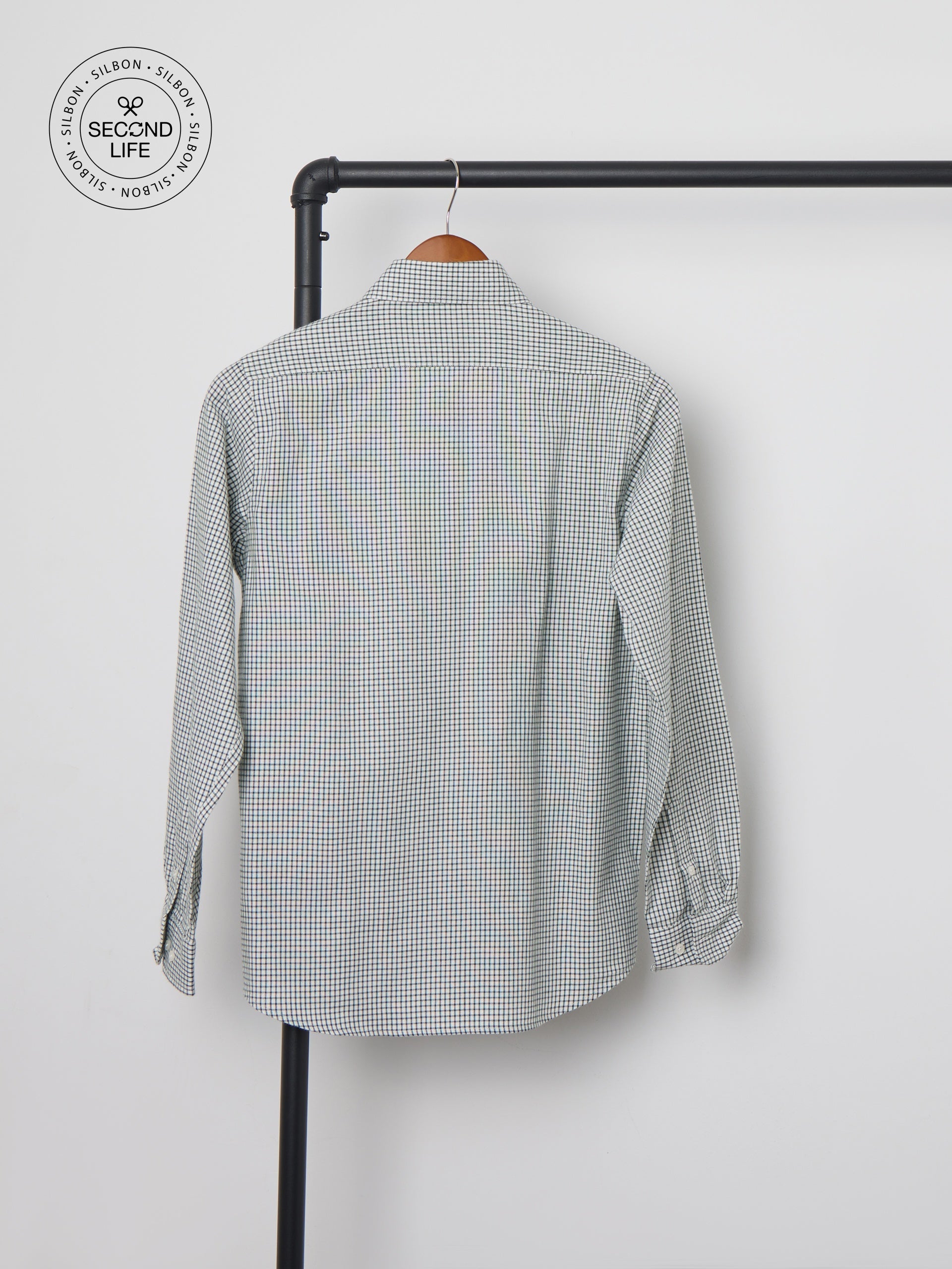 Camisa kids second life