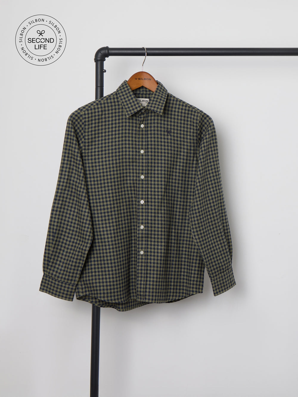 Camisa kids second life
