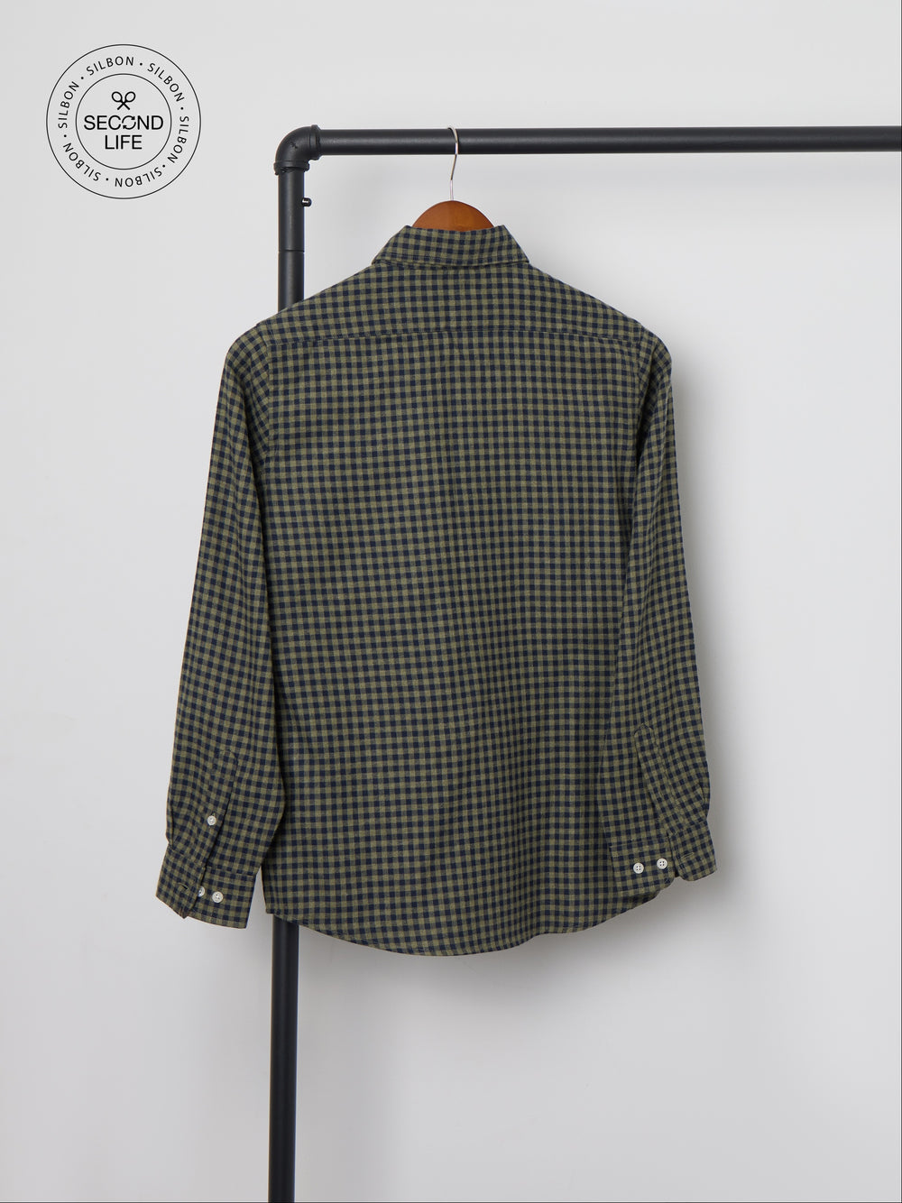 Camisa kids second life