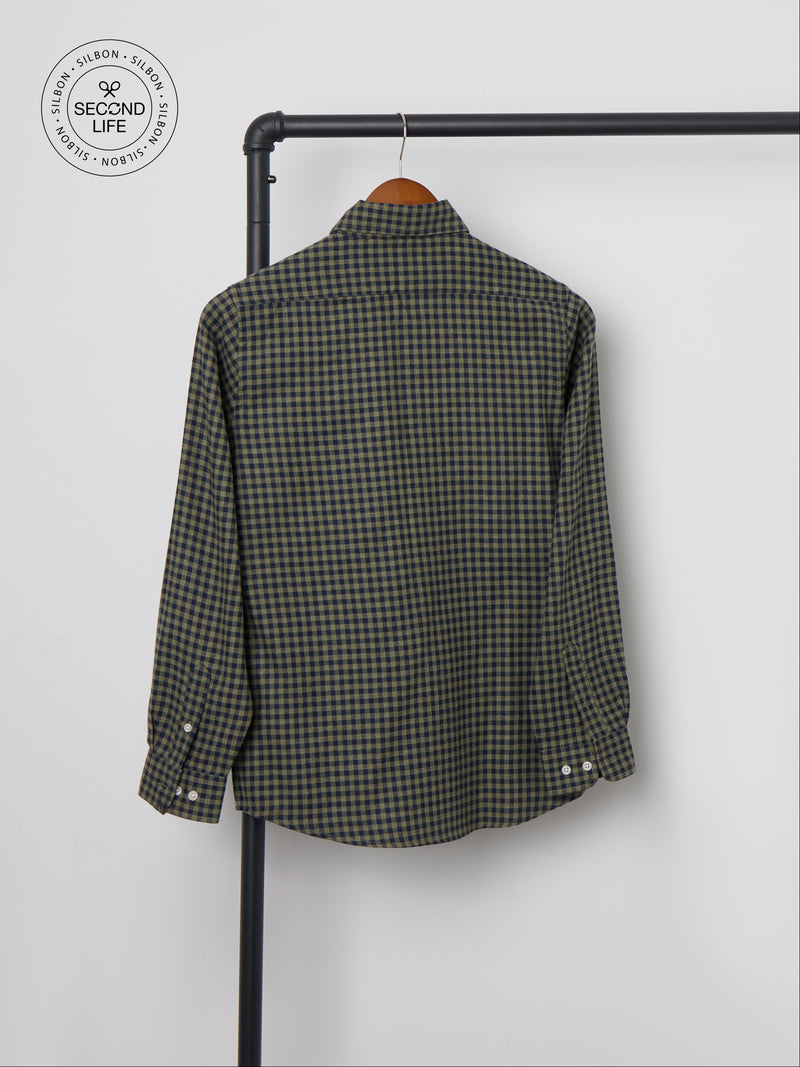 Camisa kids second life