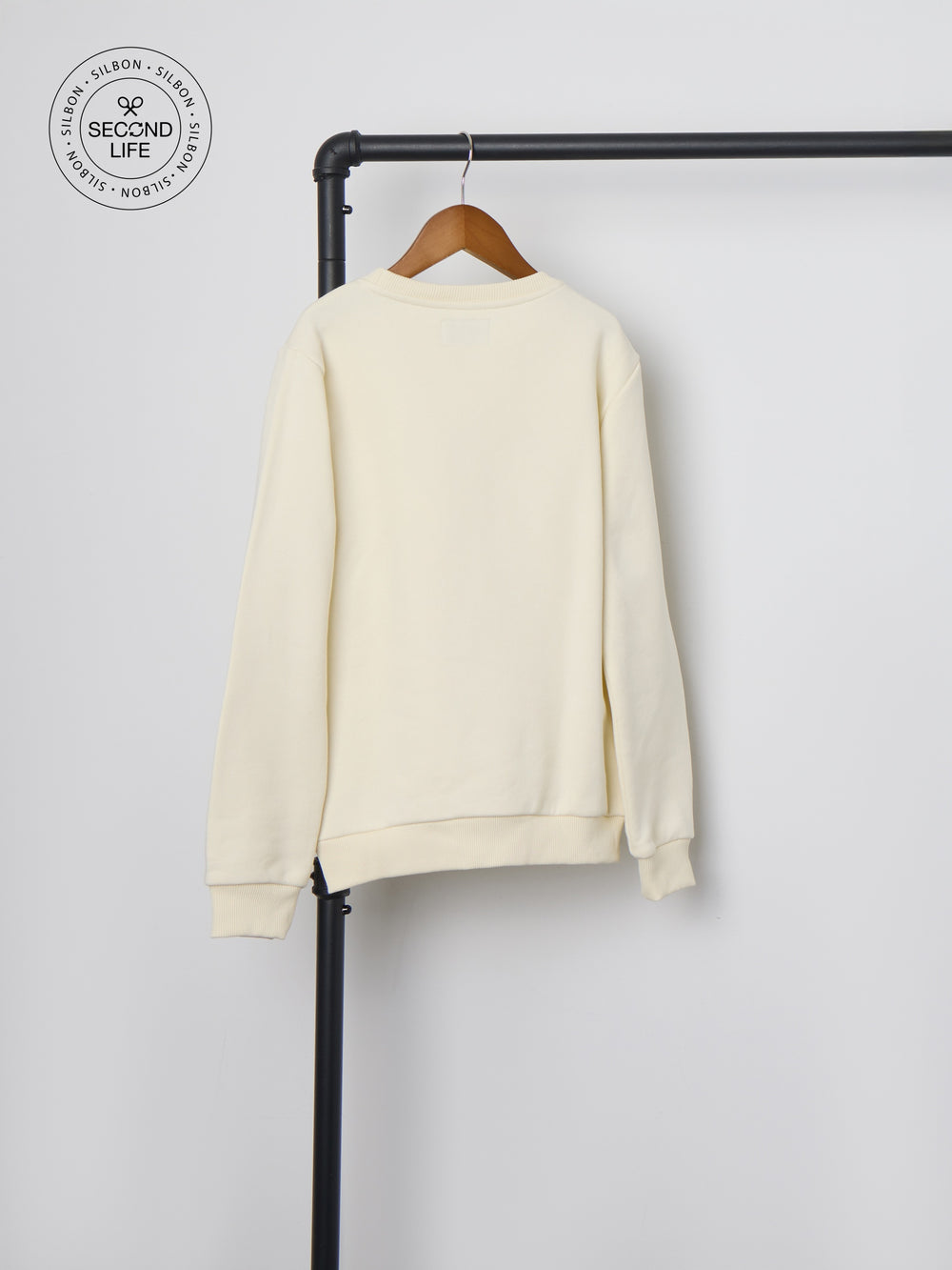 Sudadera kids second life