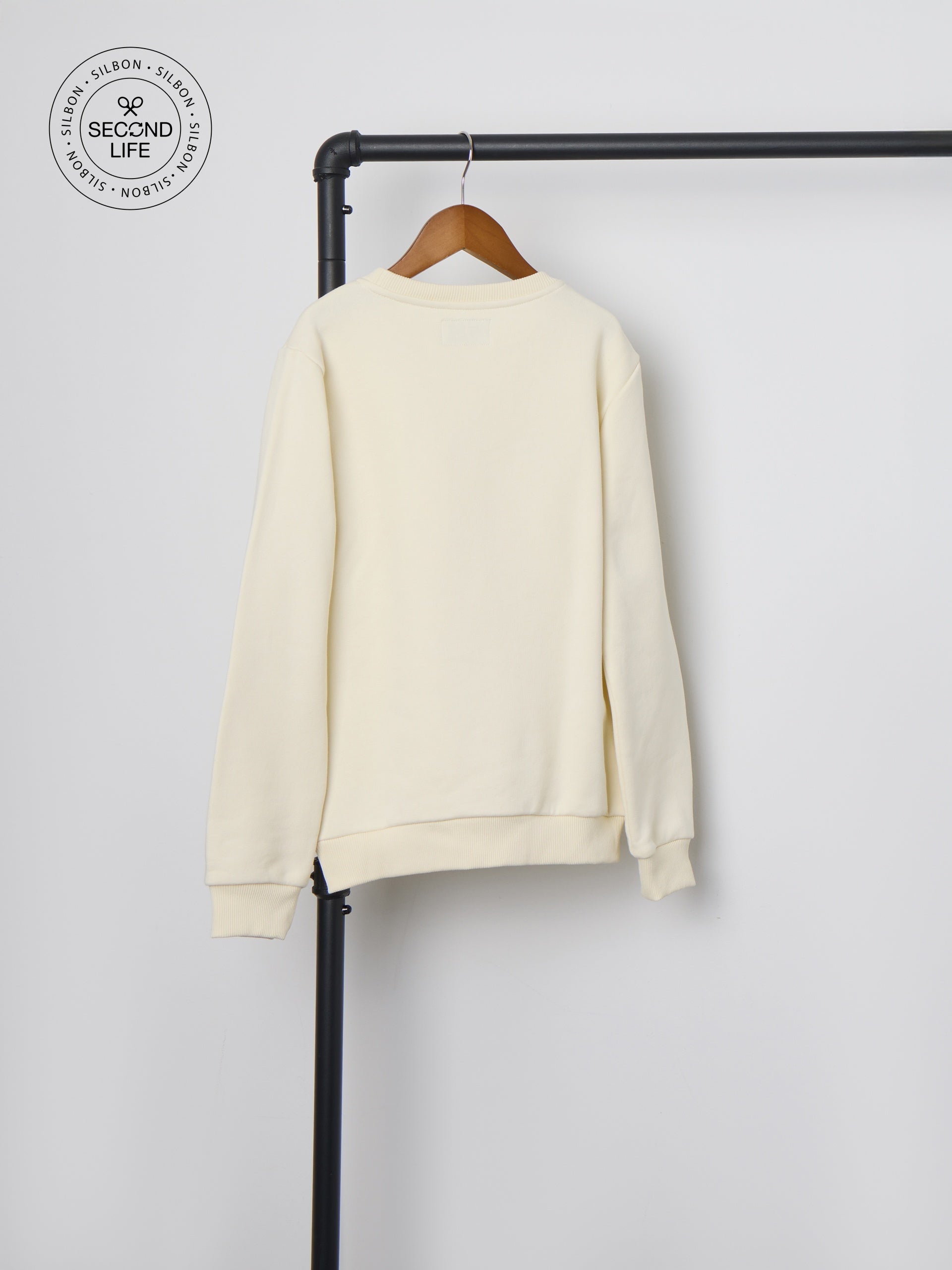 Sudadera kids second life