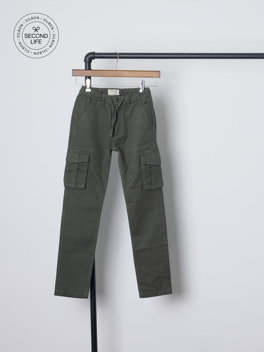 Pantalon kids second life