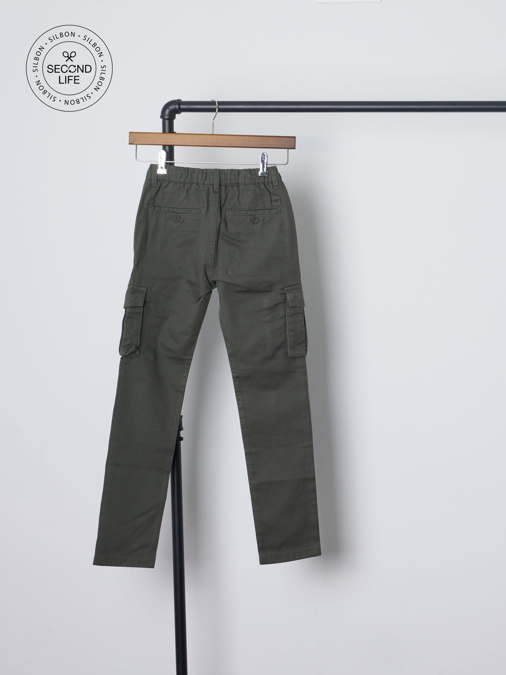 Pantalon kids second life