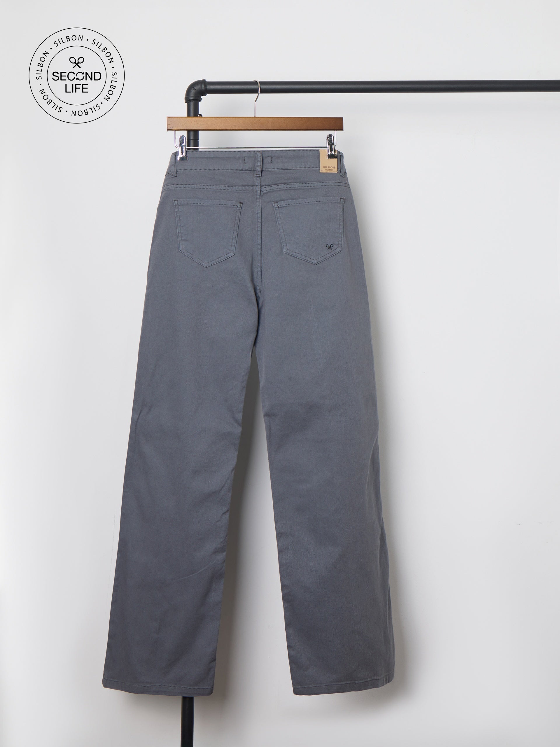 Pantalon woman second life