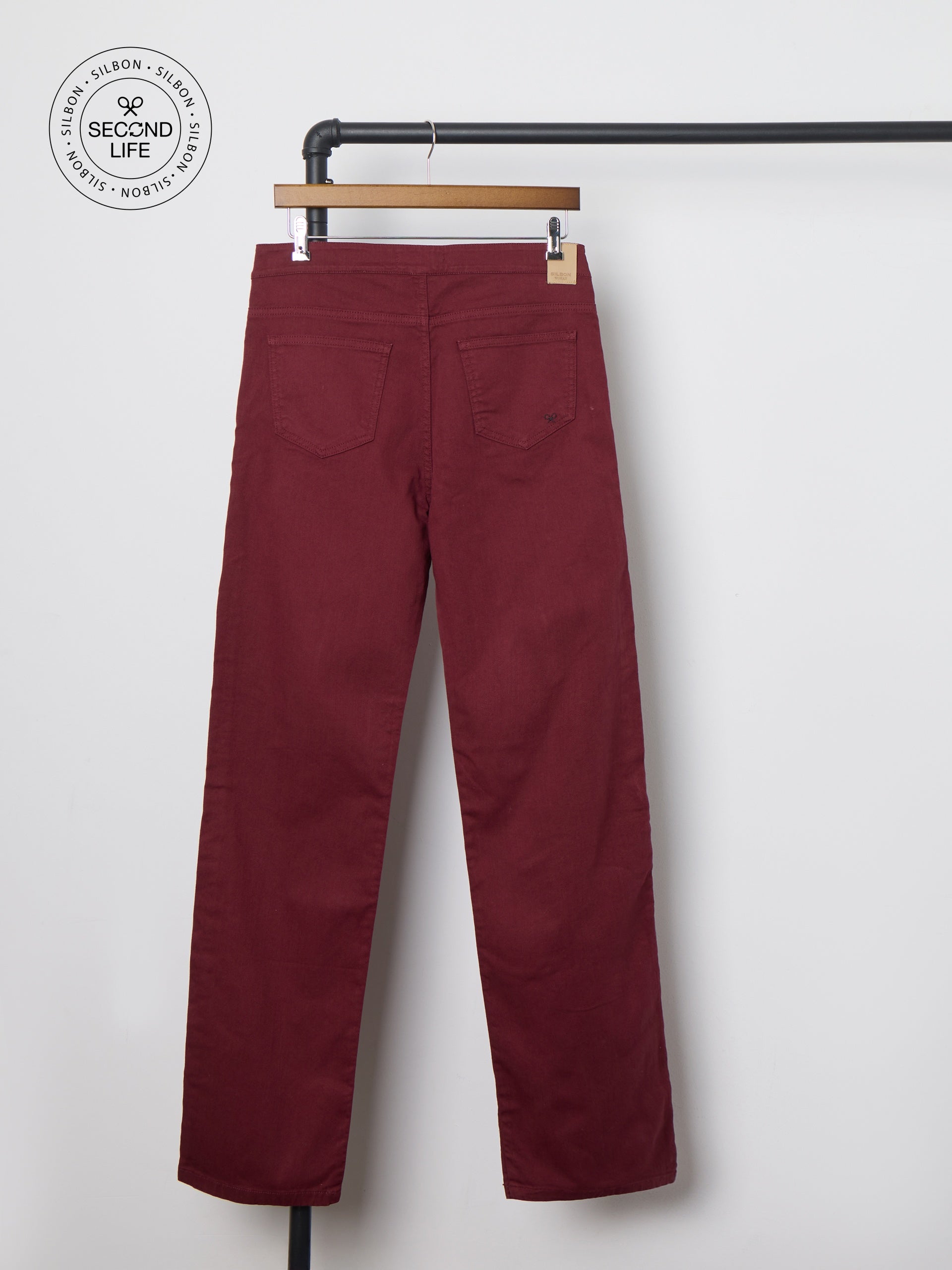 Pantalon woman second life
