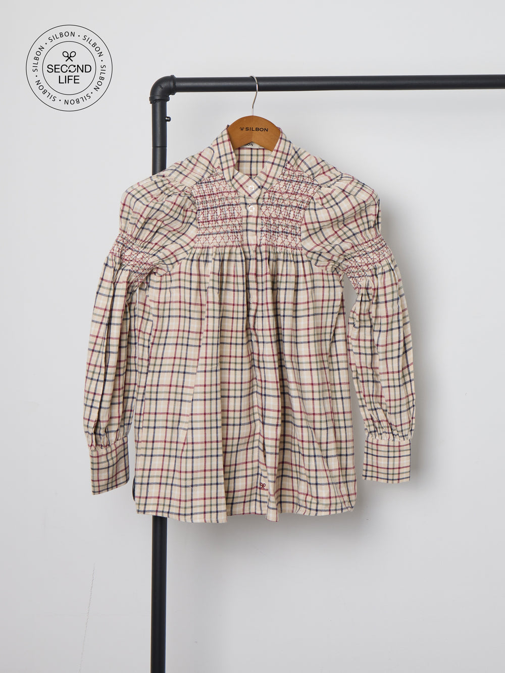 Camisa woman second life