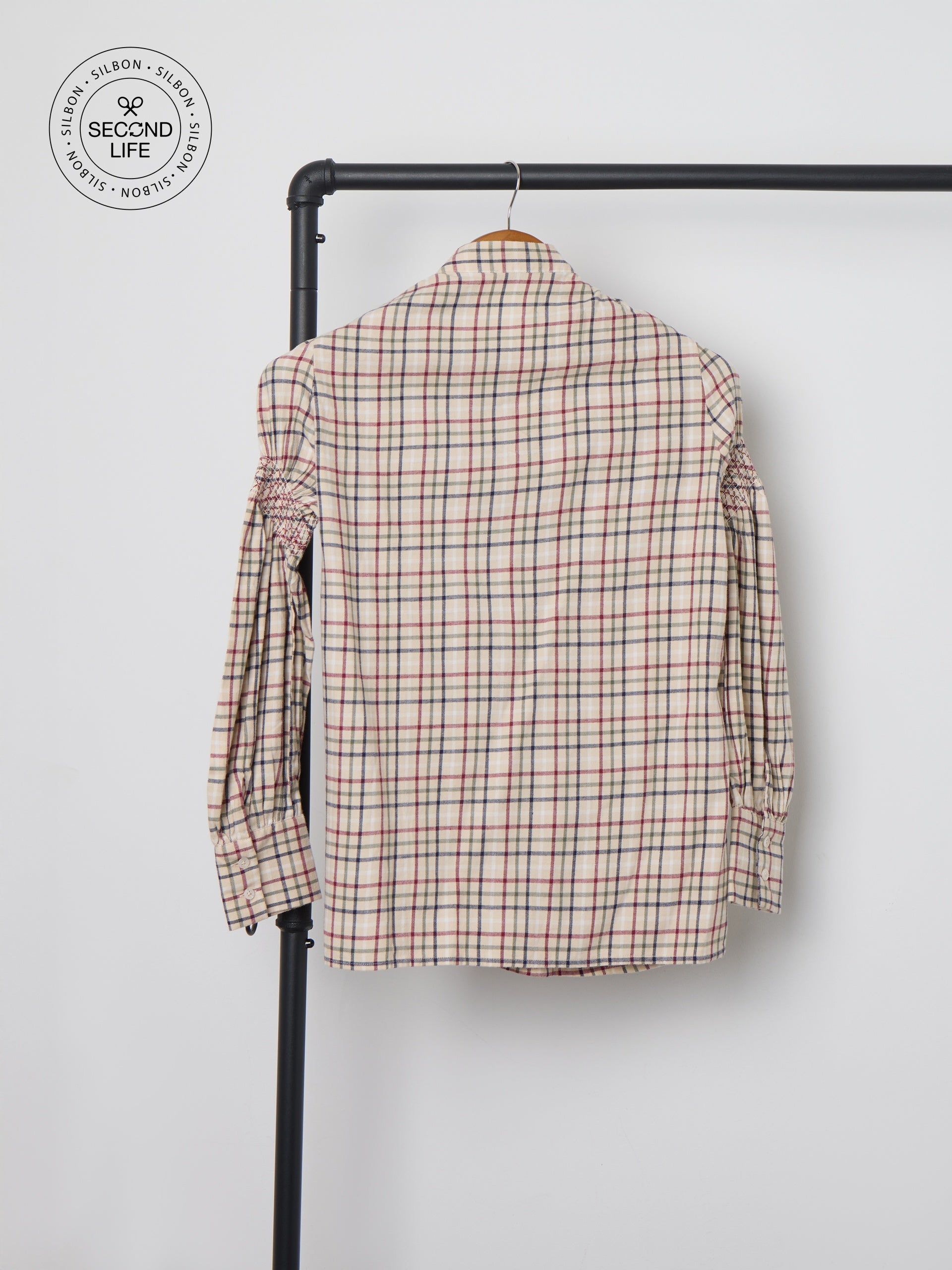 Camisa woman second life