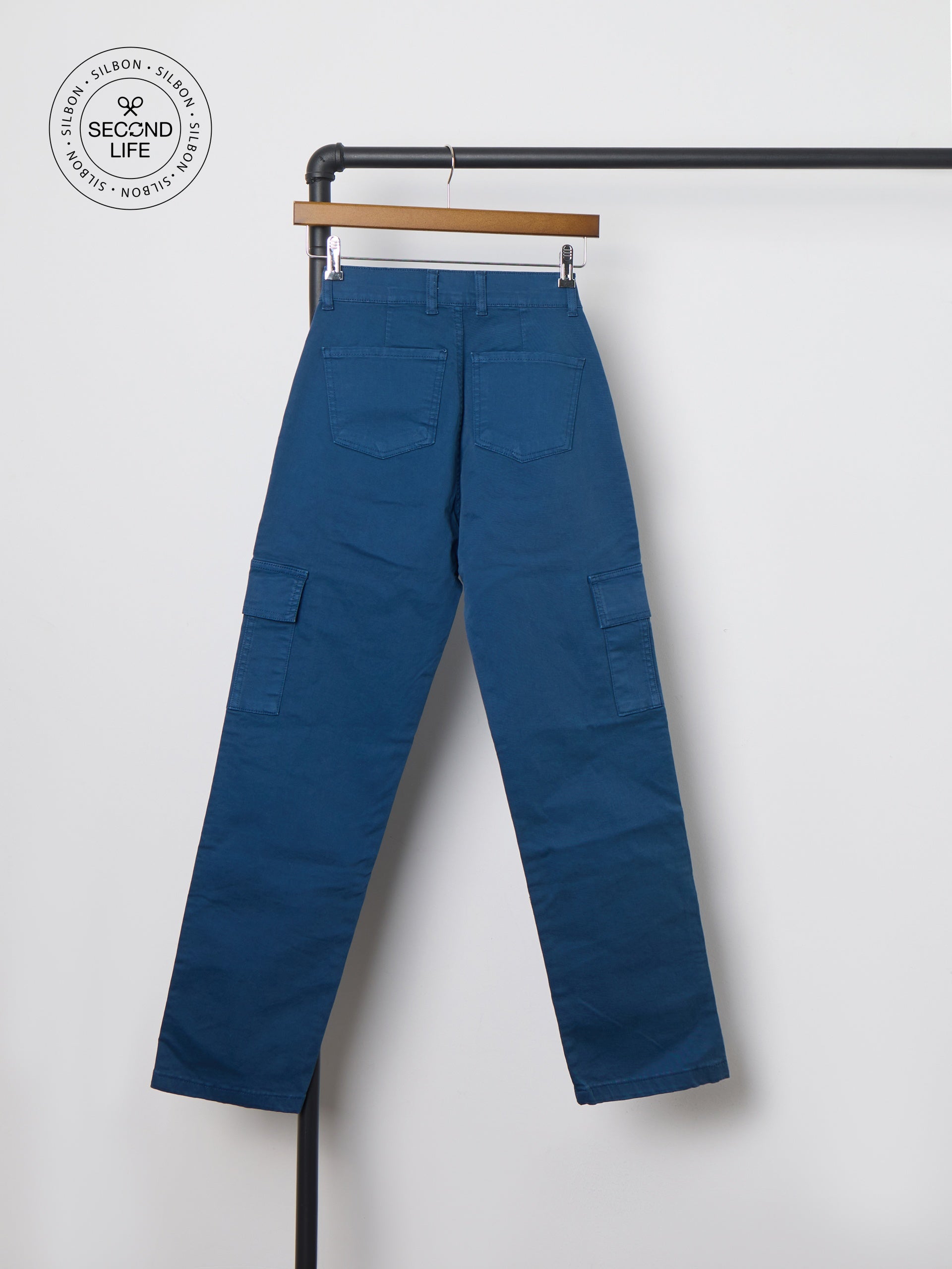 Pantalon woman second life